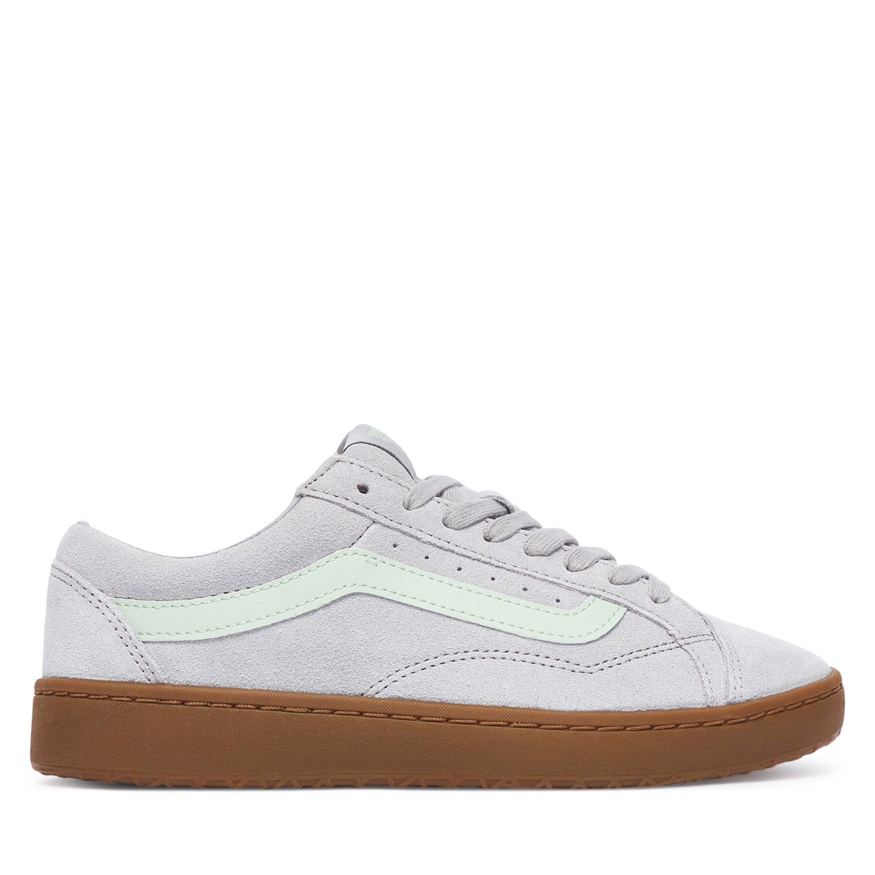 Tenisice Vans Old Skool 36 Cup VN000Z9J0CS1 Siva