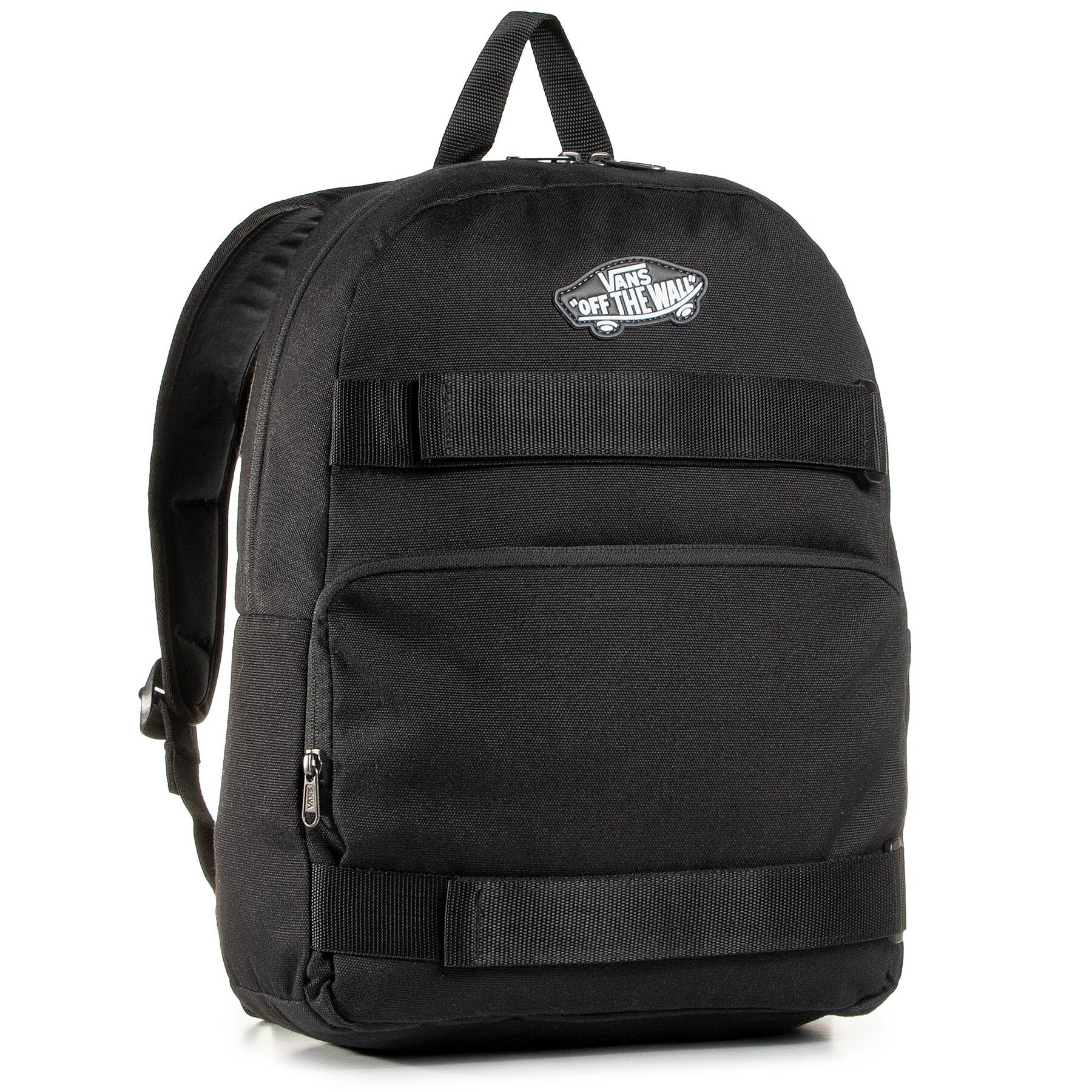 Hátizsák Vans By Otw Skatepack VN0A3HMPBLK1 Fekete