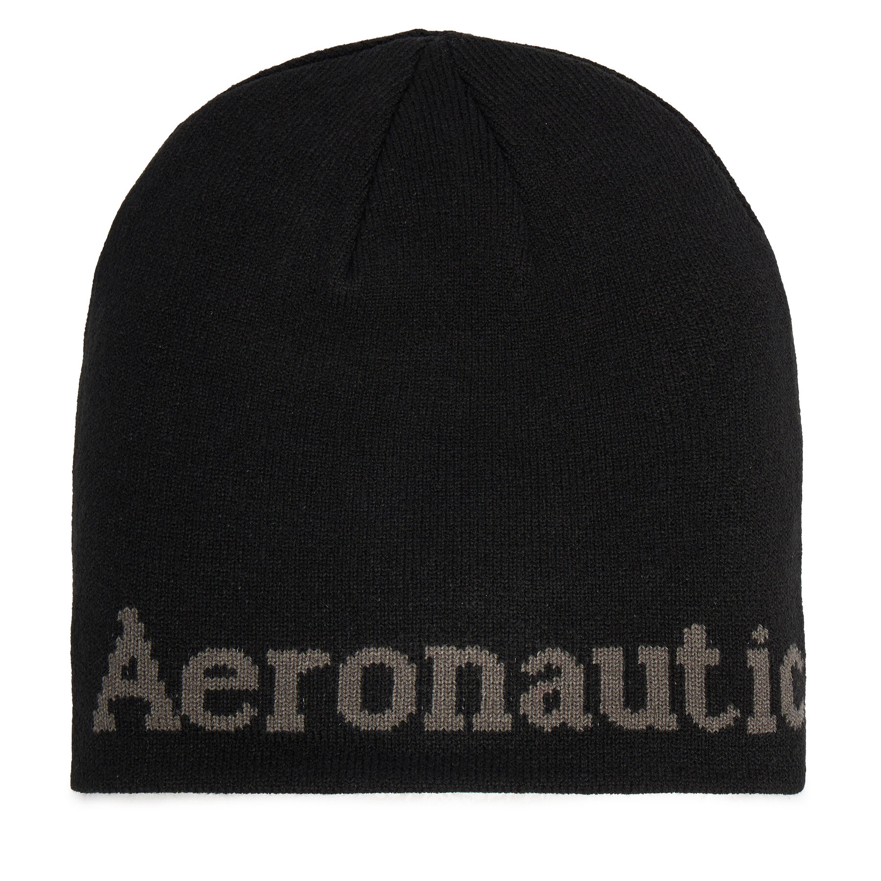 Kapa Aeronautica Militare 262CU0093UL00450 Črna