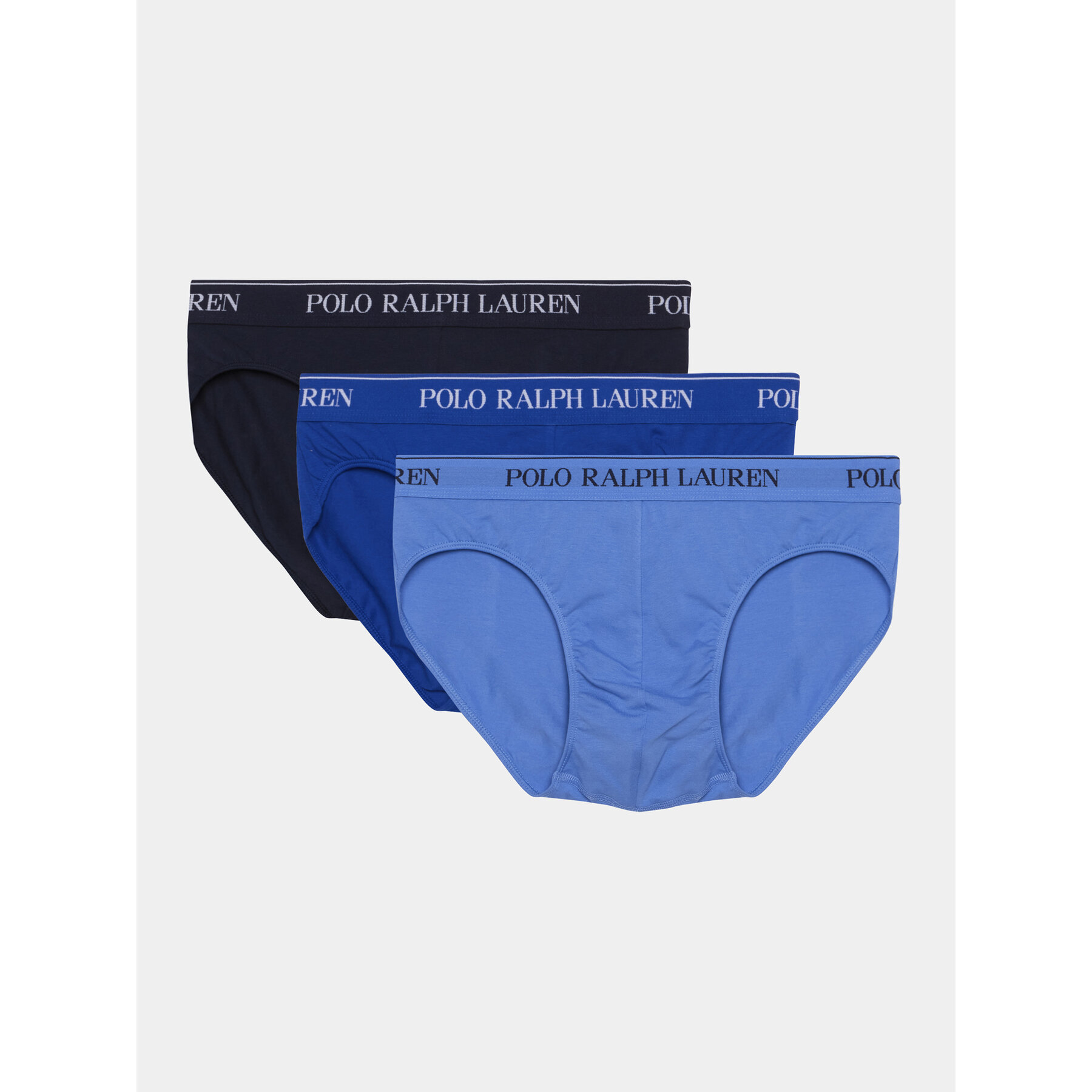 Polo Ralph Lauren Set di slip classici 714835884004 Multicolore