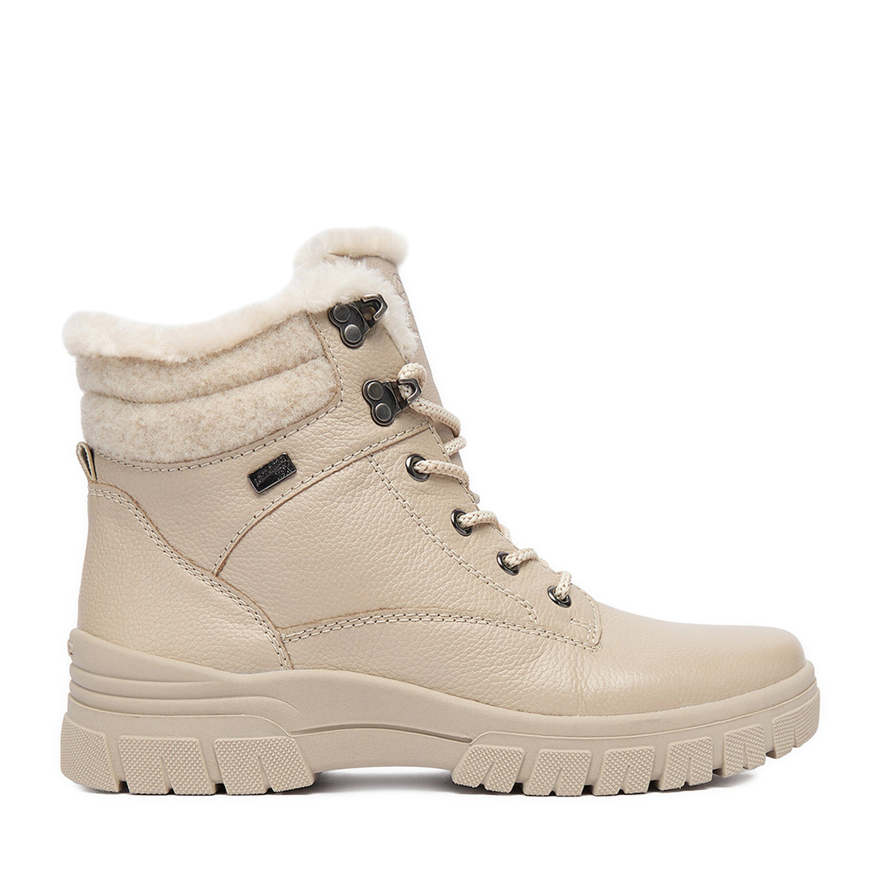 Polacchine Remonte CEO-D0E71-60 Beige