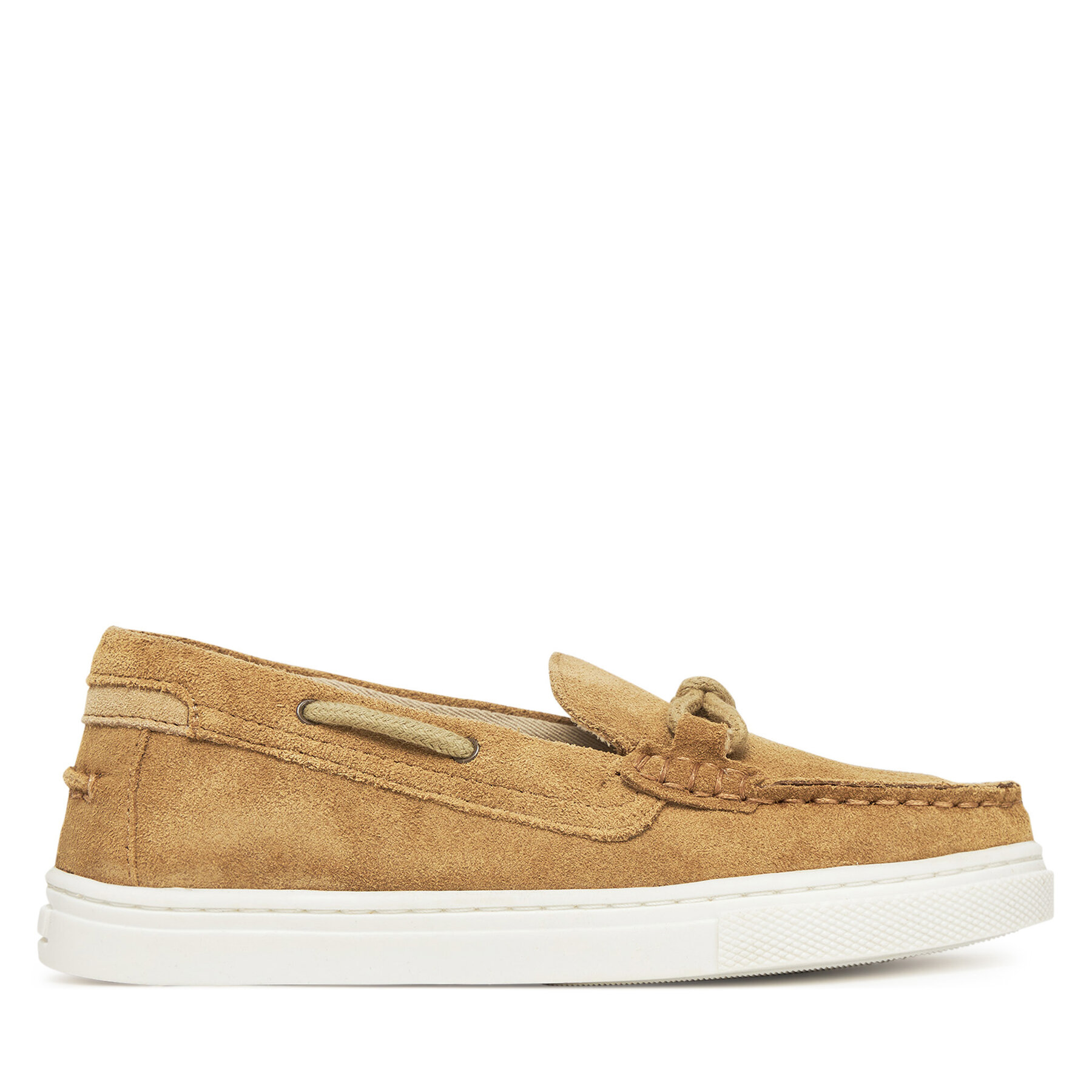 Mayoral Μοκασίνια Mayoral 45670 Καφέ