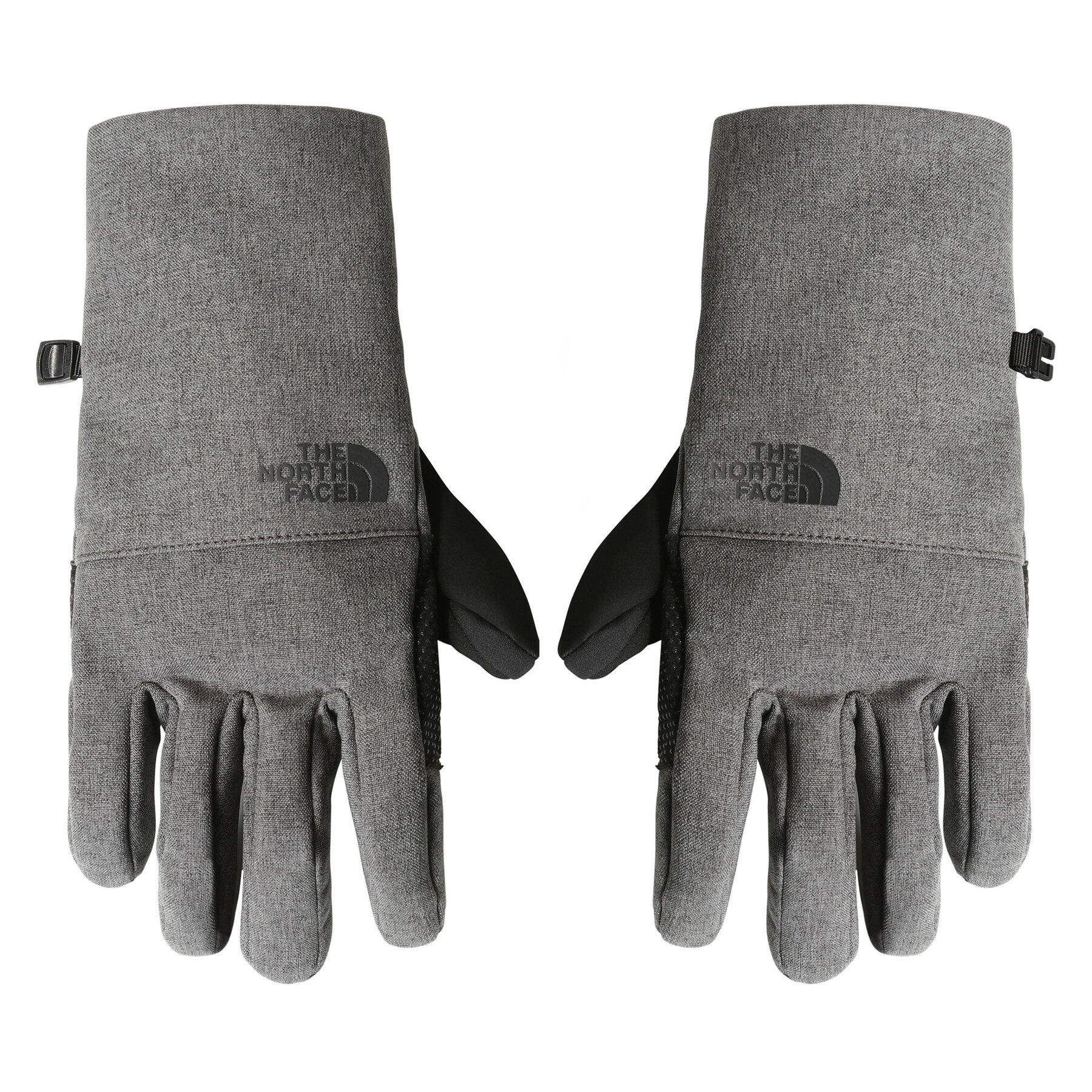 Moške rokavice The North Face M Apex Etip Glove NF0A7RHEDYZ1 Tnf Dark Grey Heather