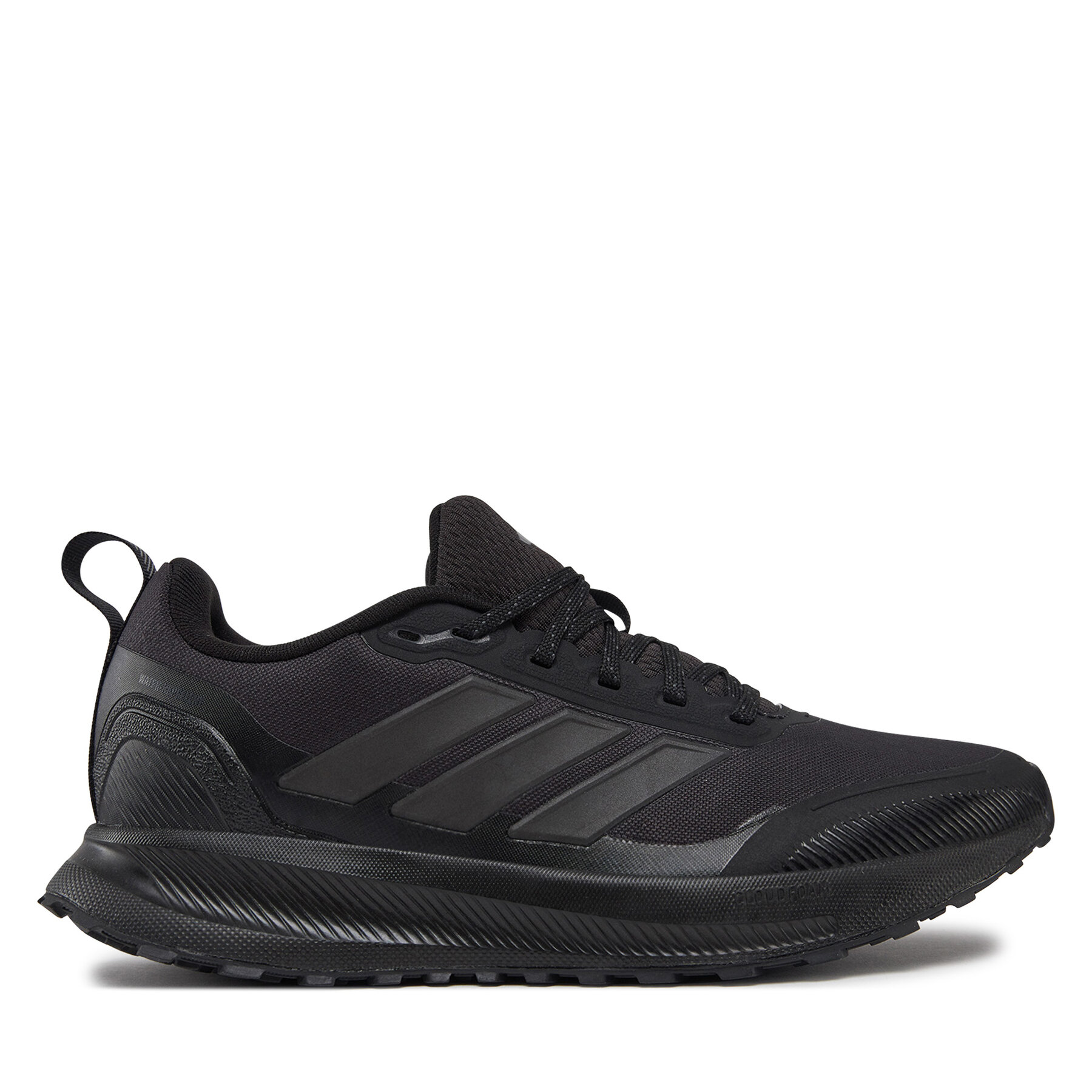 Futócipő adidas Runfalcon 5 TR JP5913 Fekete