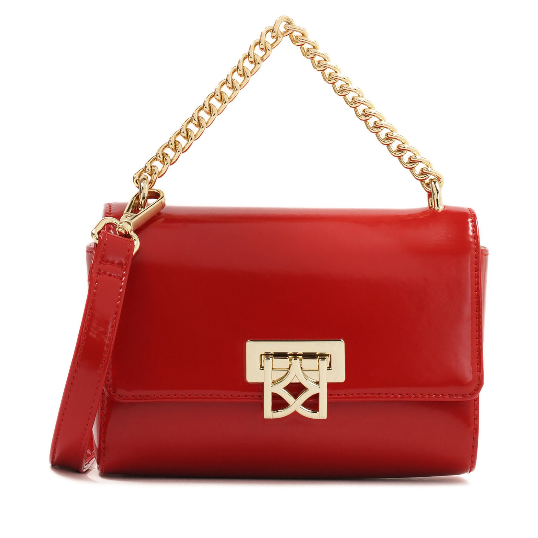 Bolso Kazar Freema 87147-09-04 Rojo