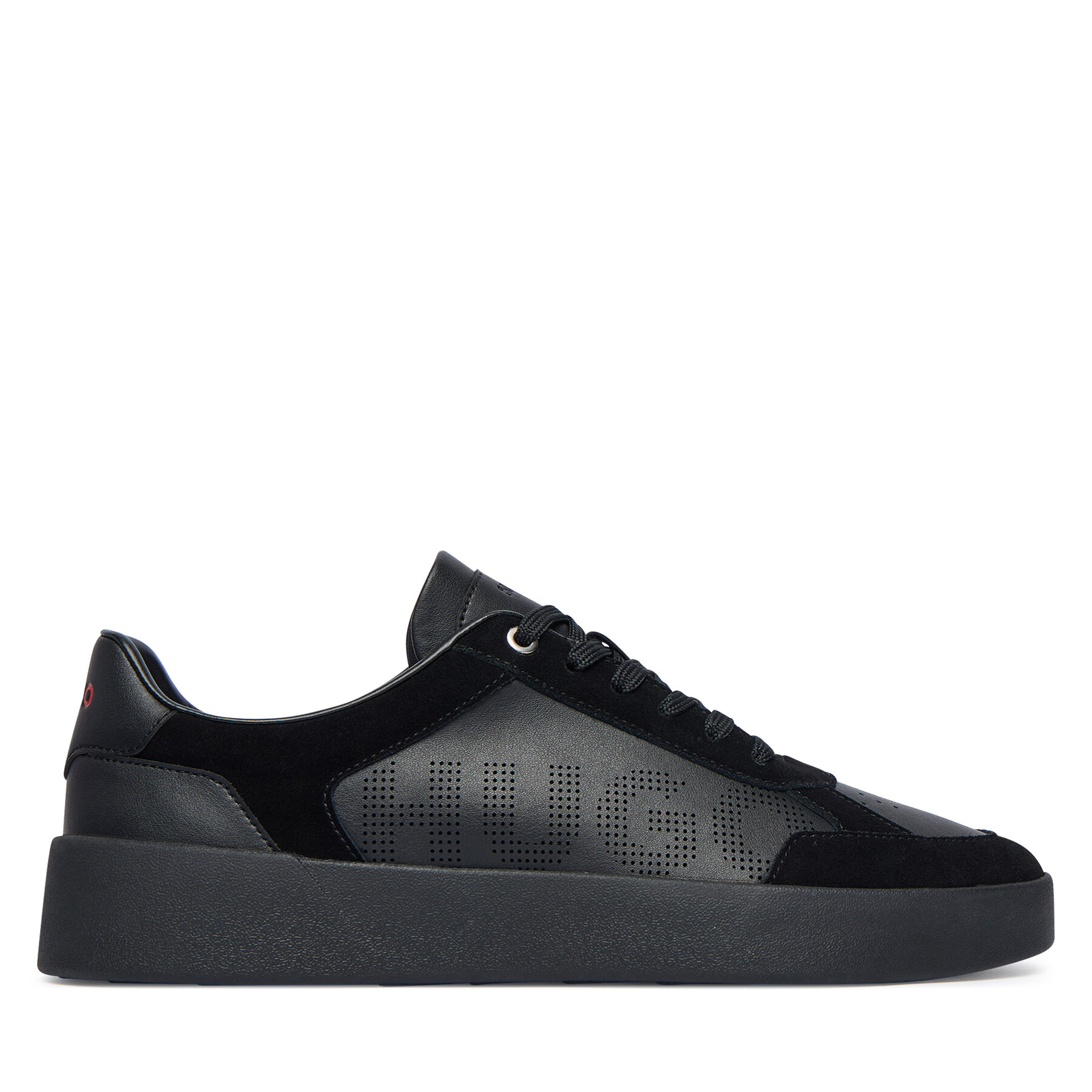 Sneakers HUGO Lyde 50573785 Negru