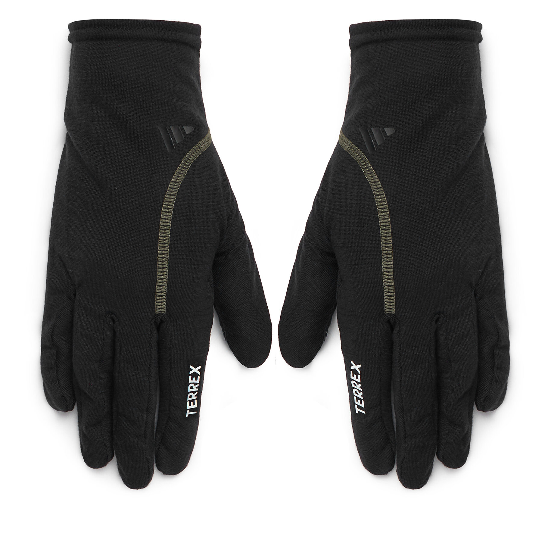 adidas Handschuhe Terrex Merino Wool Gloves KG7551 Schwarz