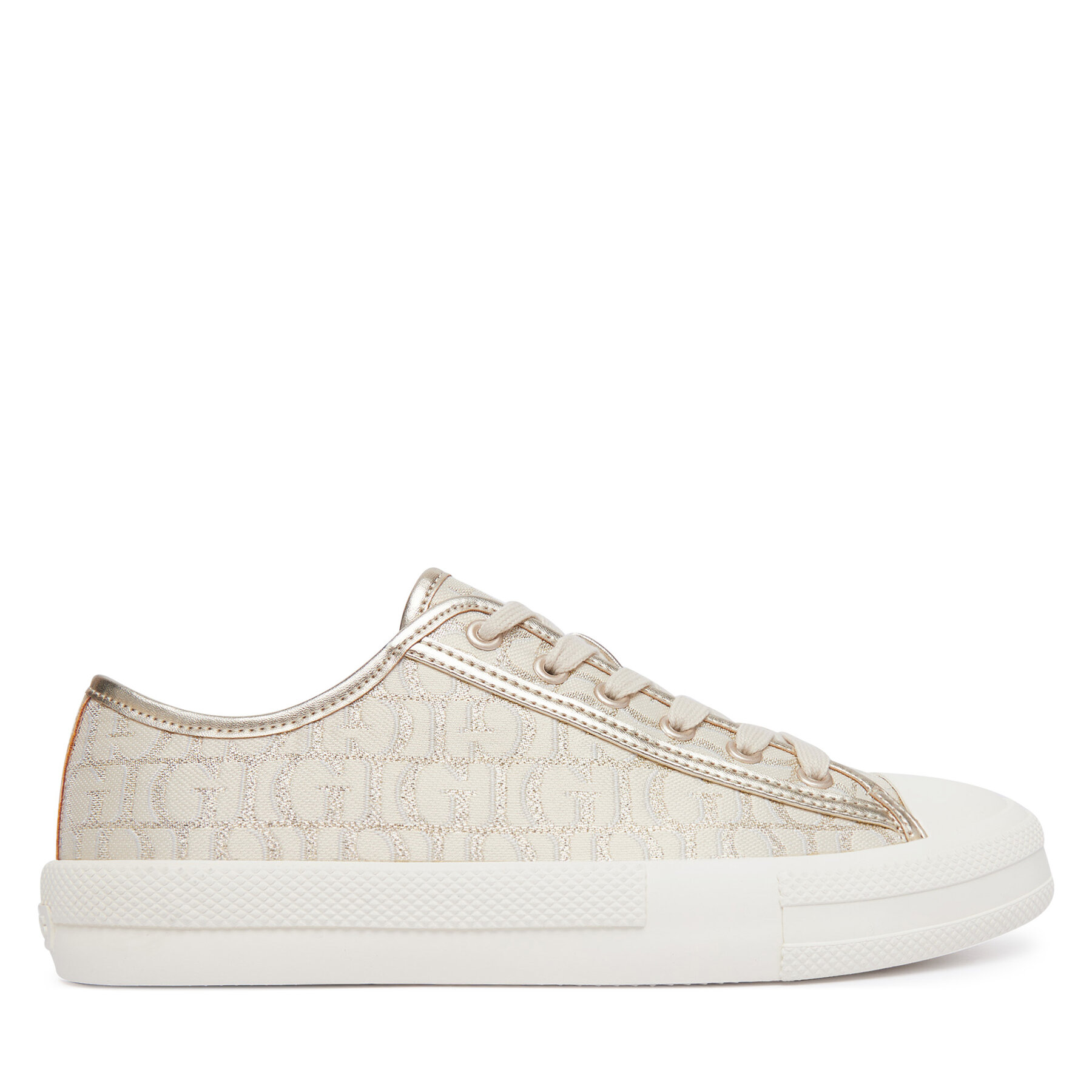 Modne superge Guess FLTC3Y FAL12 Zlata