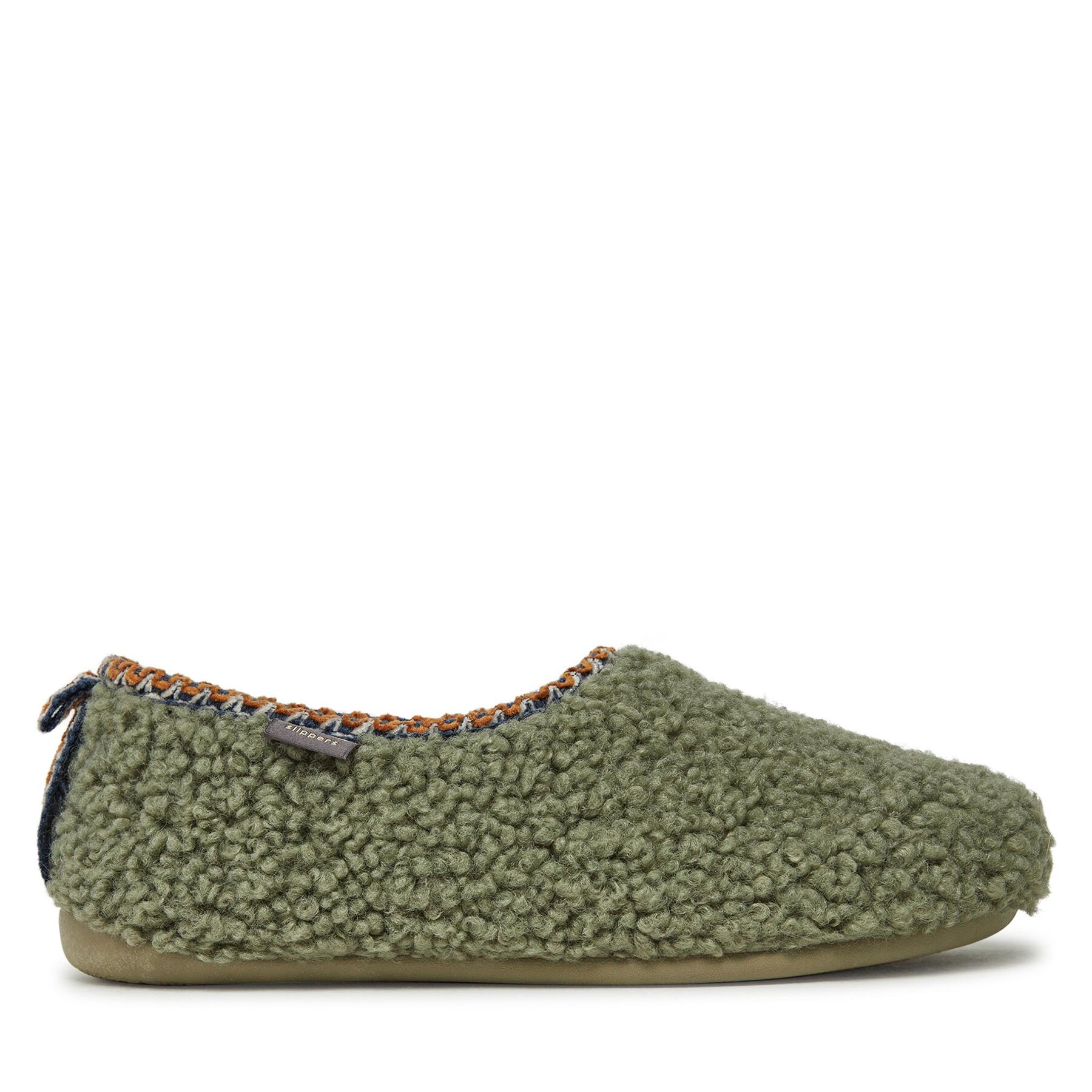 Пантофи Toni Pons Marta-Sh Зелен