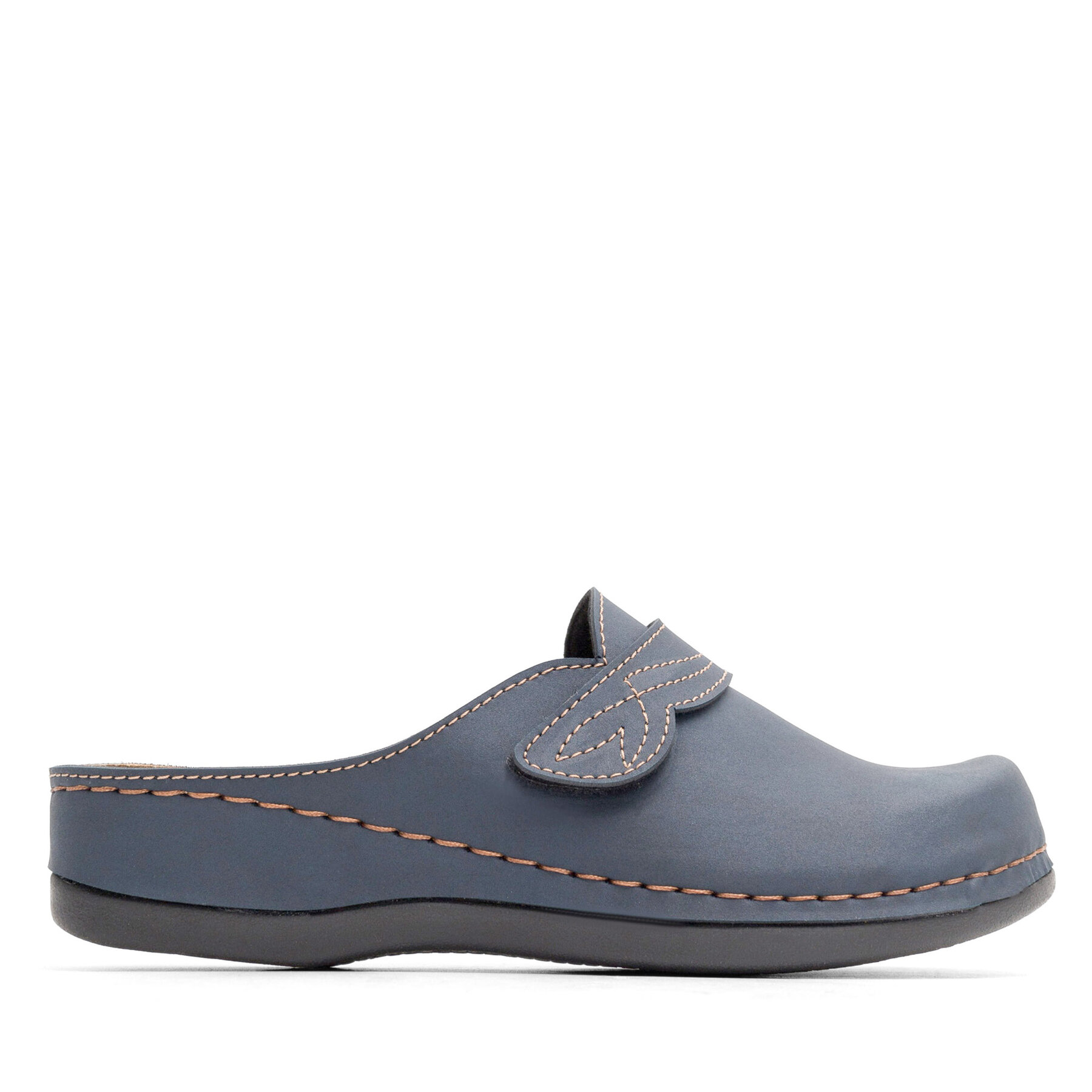 Παντόφλες Inblu 06D7RY02 Σκούρο μπλε