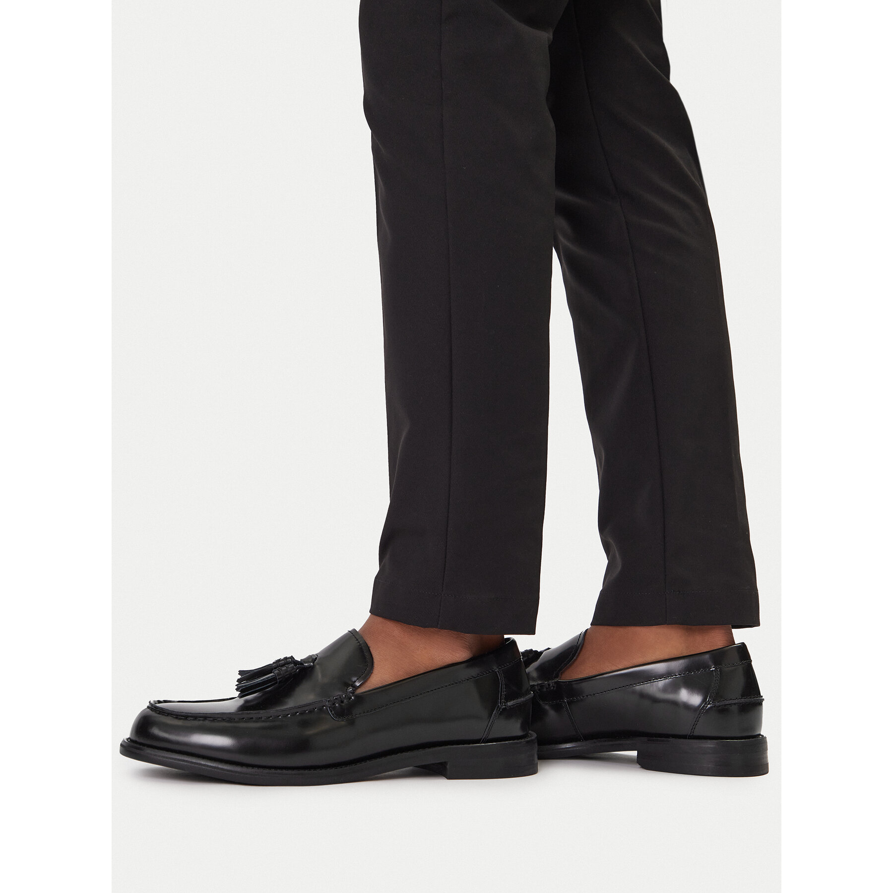 Loafers Vagabond Shoemakers Steven 6060-104-20 Čierna