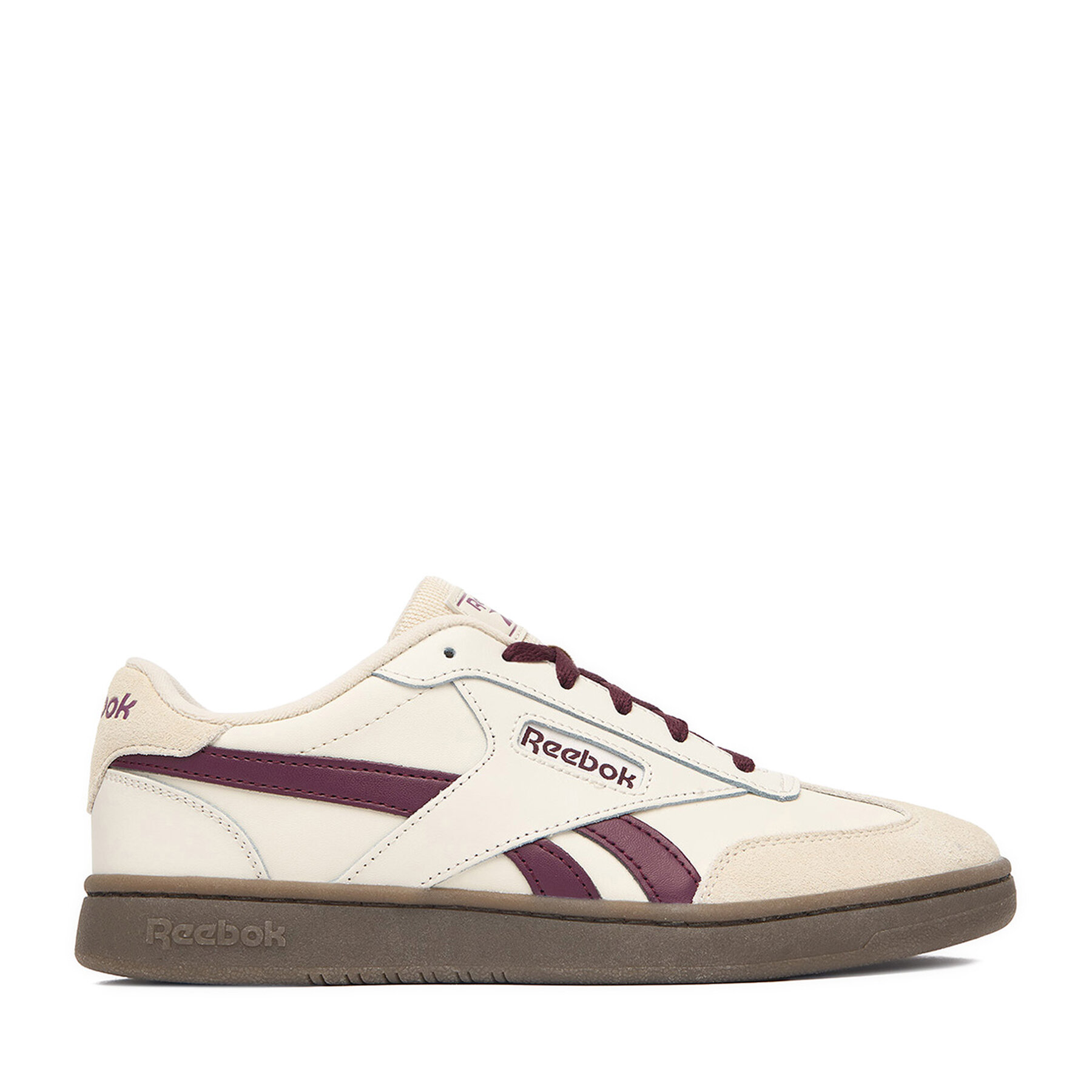 Sportcipők Reebok CEO-FORTE LOUNGER AR30252WCRT Bézs