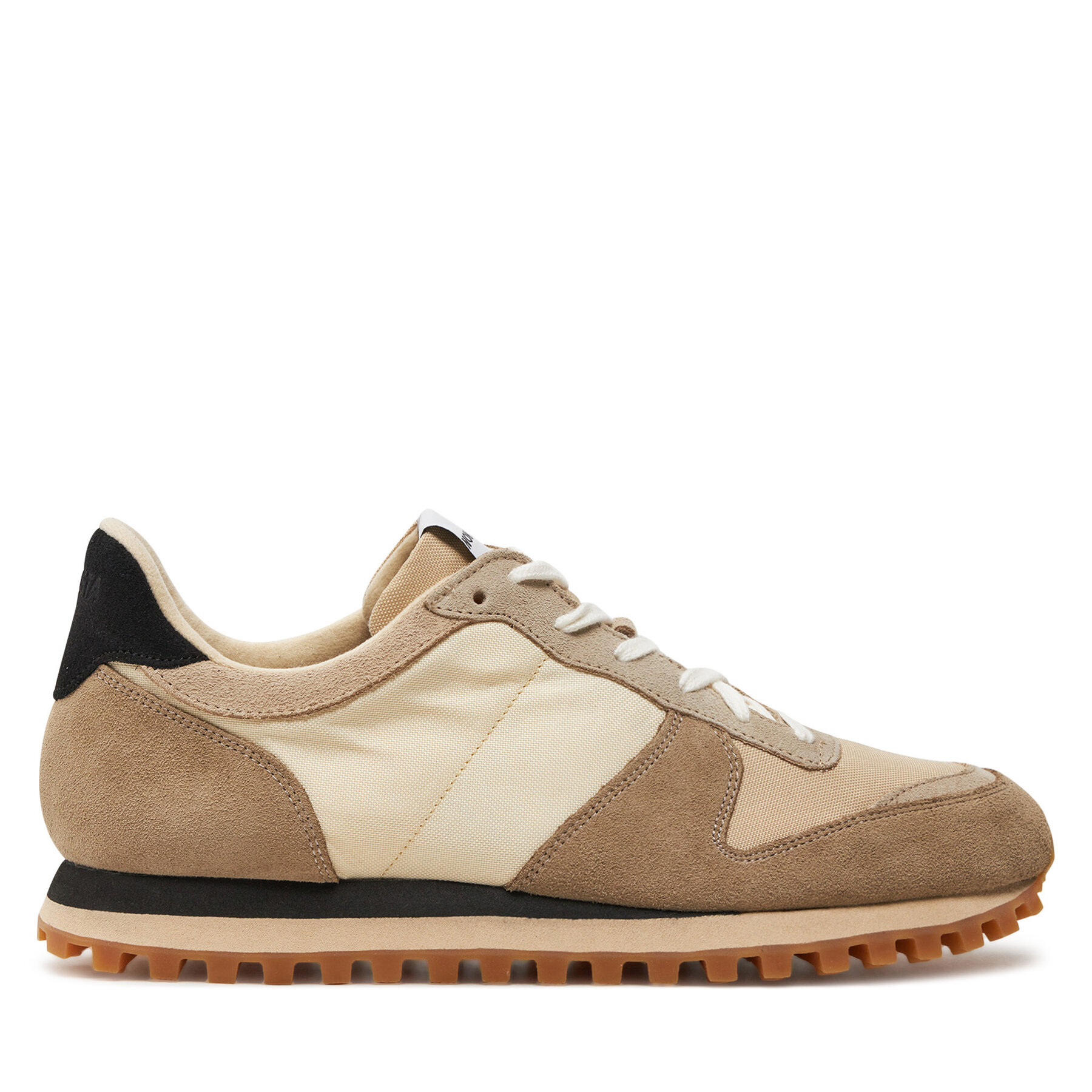Zapatillas Novesta Marathon Trail N979002-16350Y001 Beis