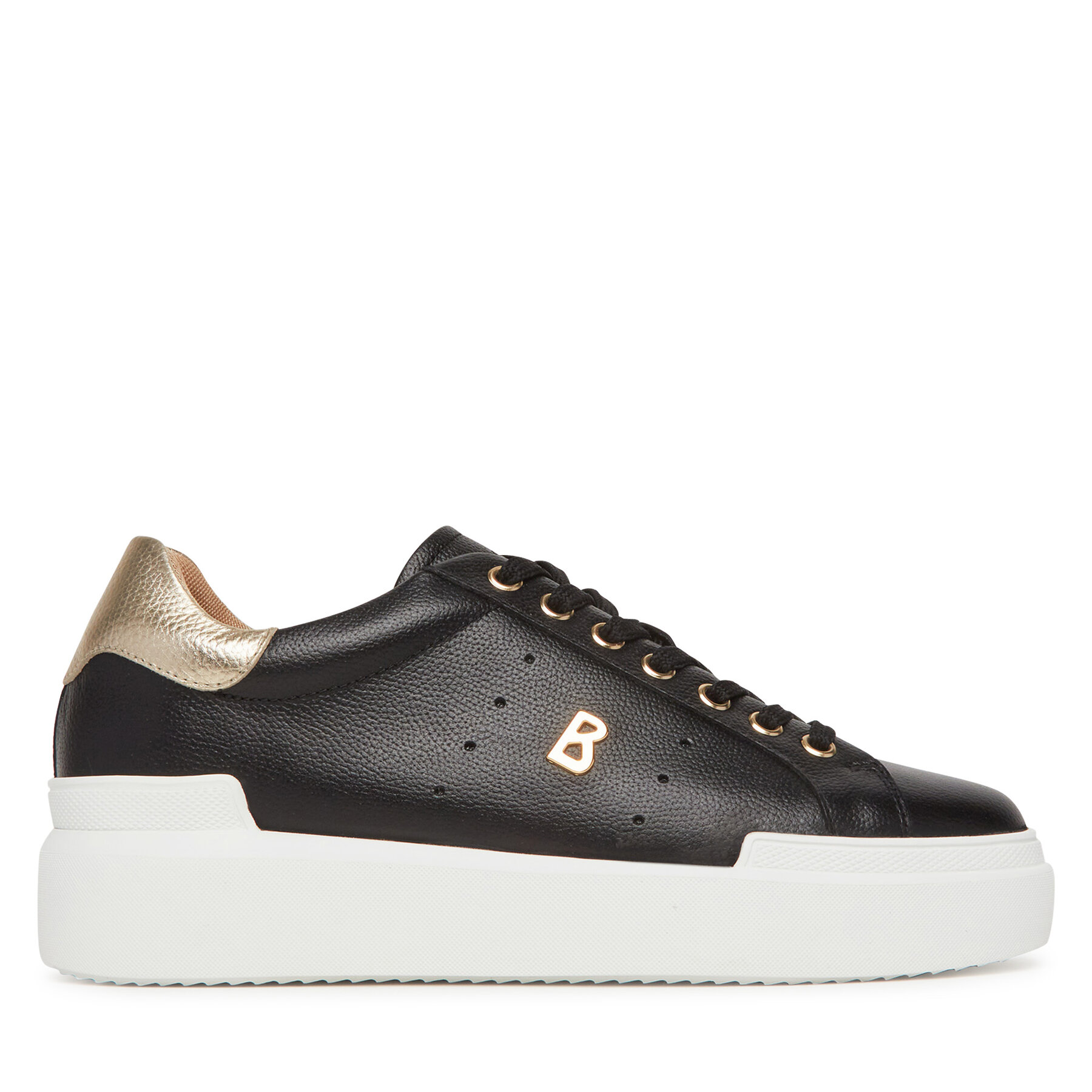 Sneakers Bogner Hollywood 20 C 22520045 Negru