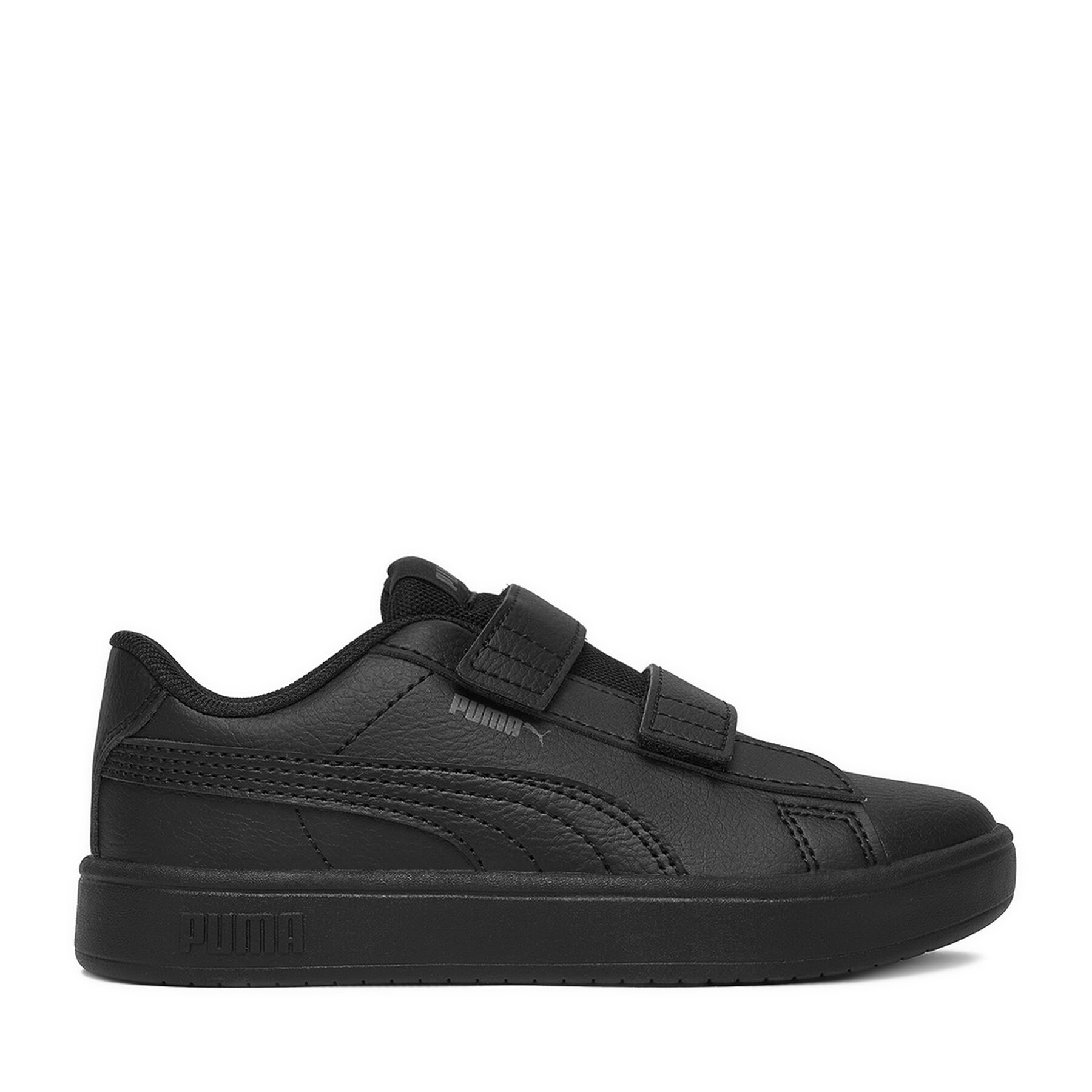 Sneakersy Puma C-Rickie Classic V Ps 39425311 Čierna