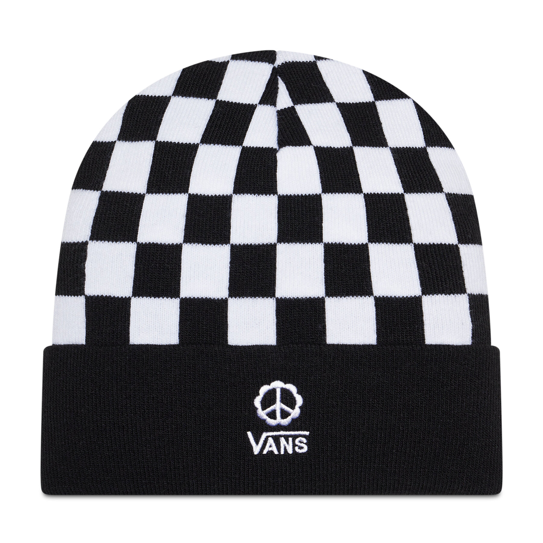  Sapka Vans Breakin Out VN0A7YSN63M1 Fekete akciós termékkép 1