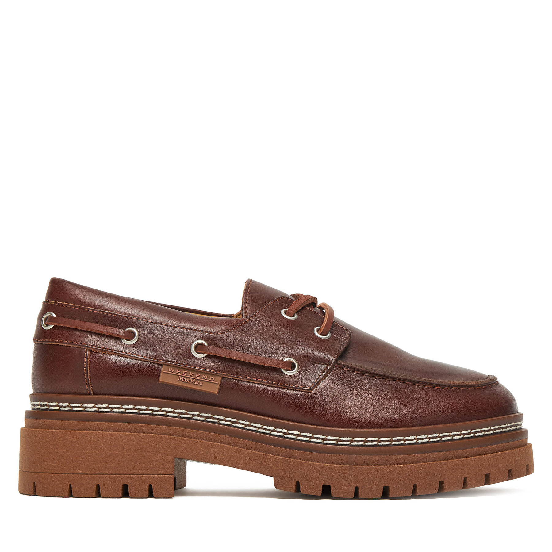 Pantofi Weekend Max Mara Pompei 2525526055600 Maro