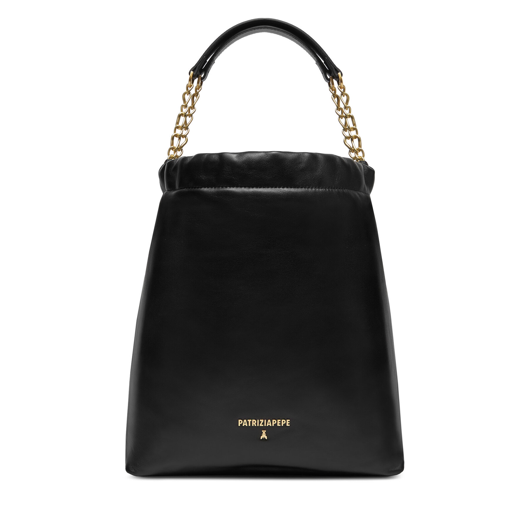 Geantă Patrizia Pepe 2B0136/L113 Negru