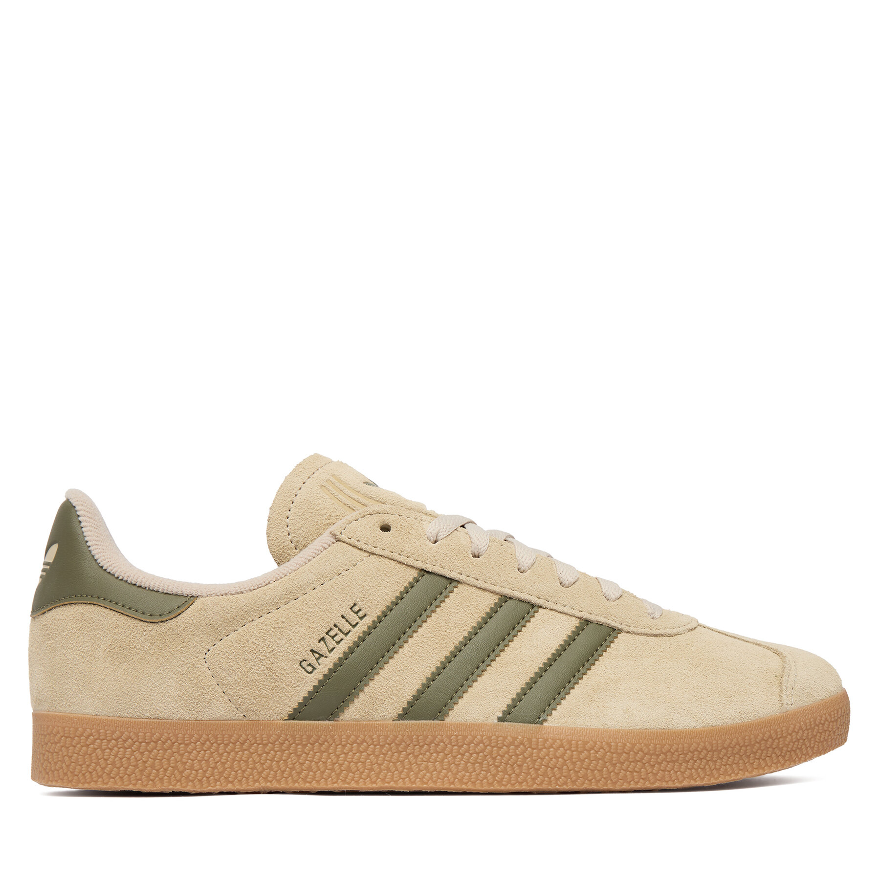 Tenisice adidas Gazelle KJ7683 Bež