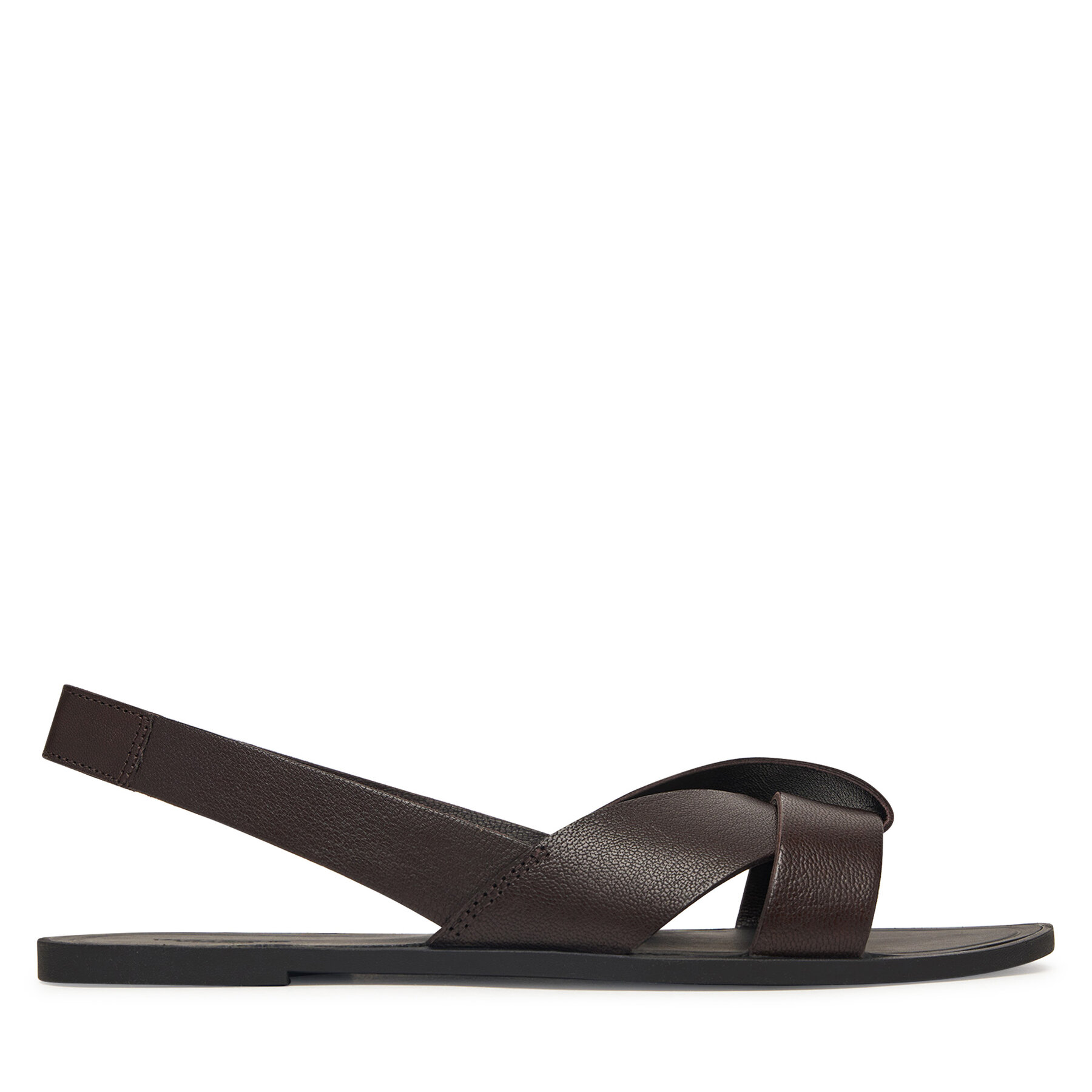 Sandali Vagabond Shoemakers Tia 2.0 5531-001-35 Rjava
