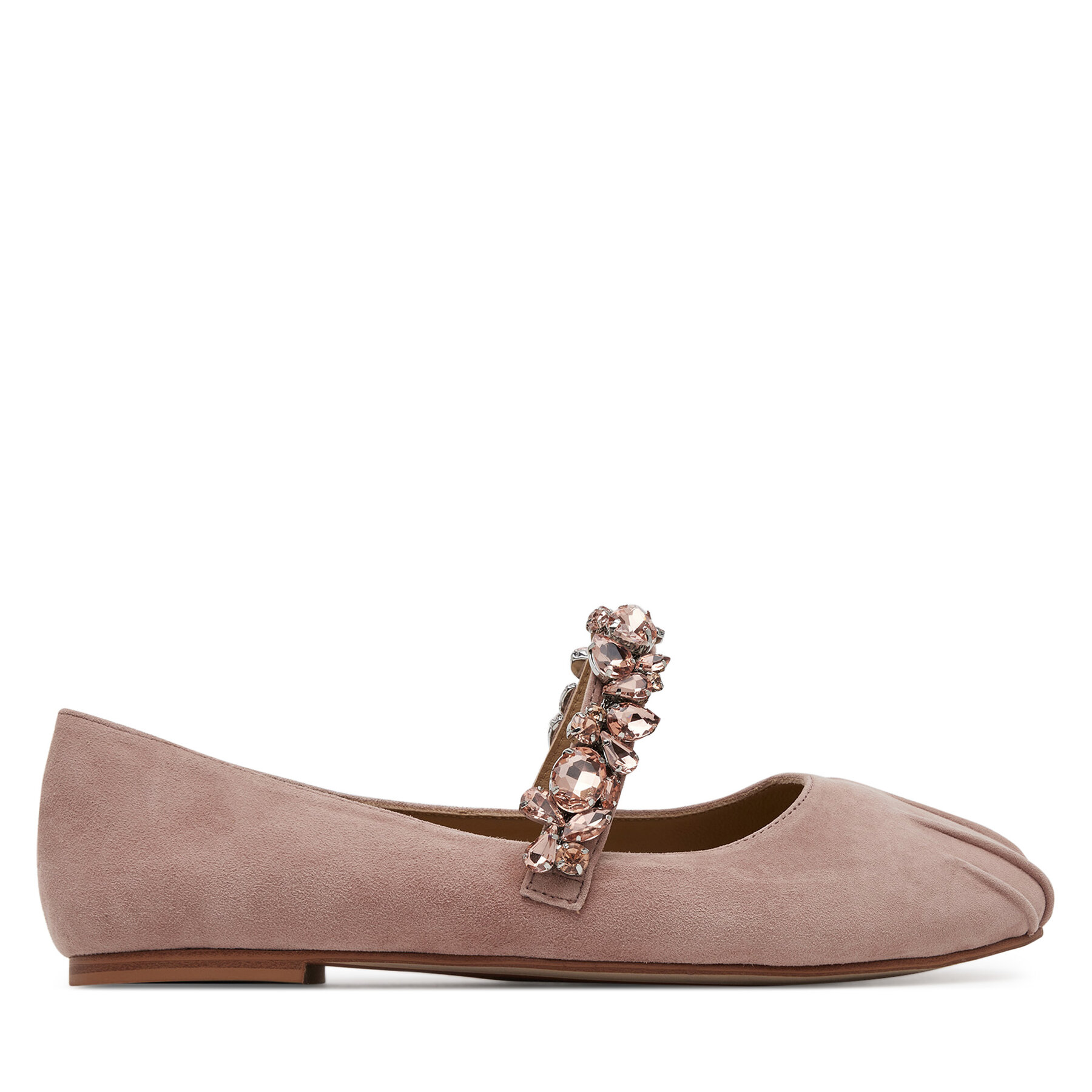 Ballerine Alma En Pena V250531 Rosa