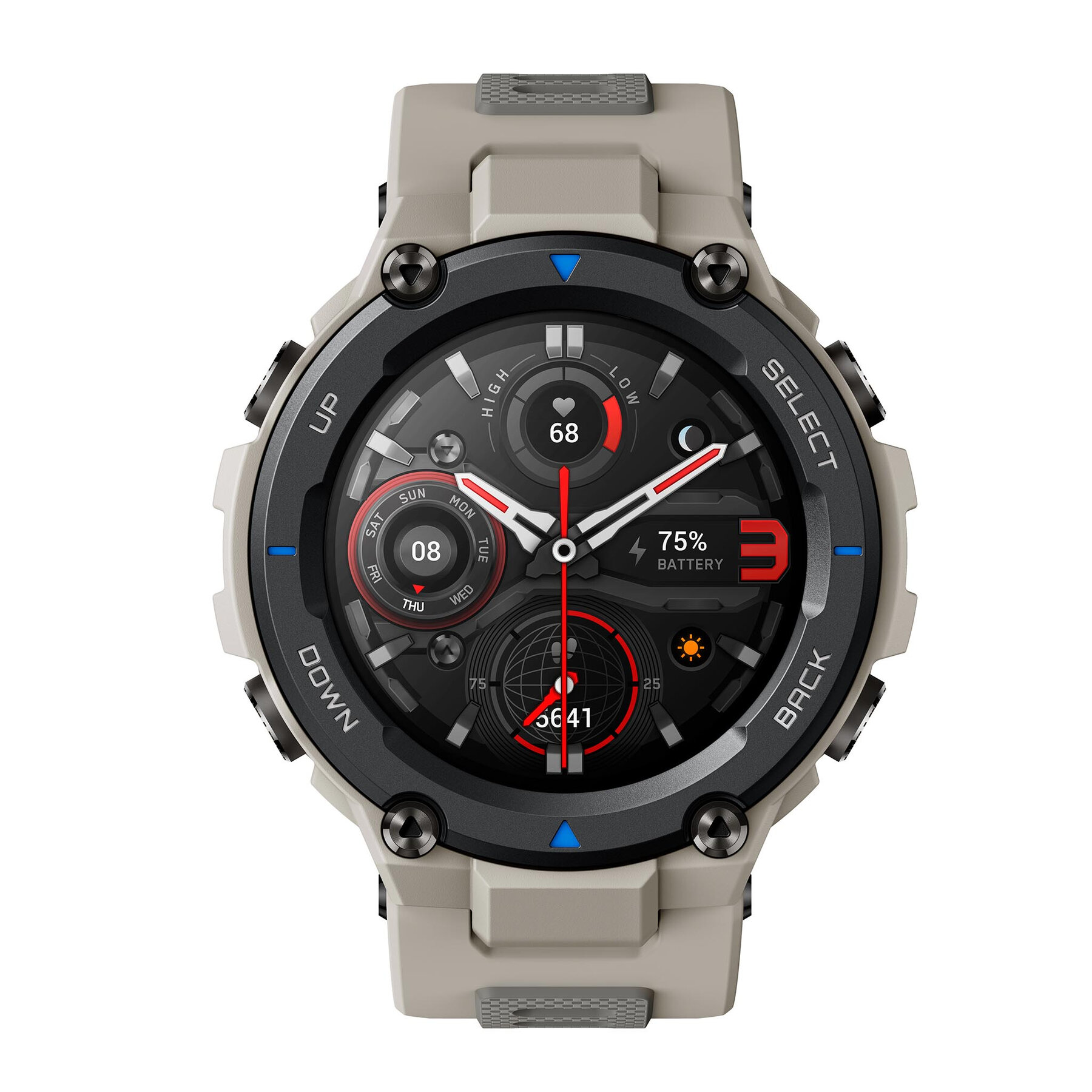 Smart hodinky Amazfit