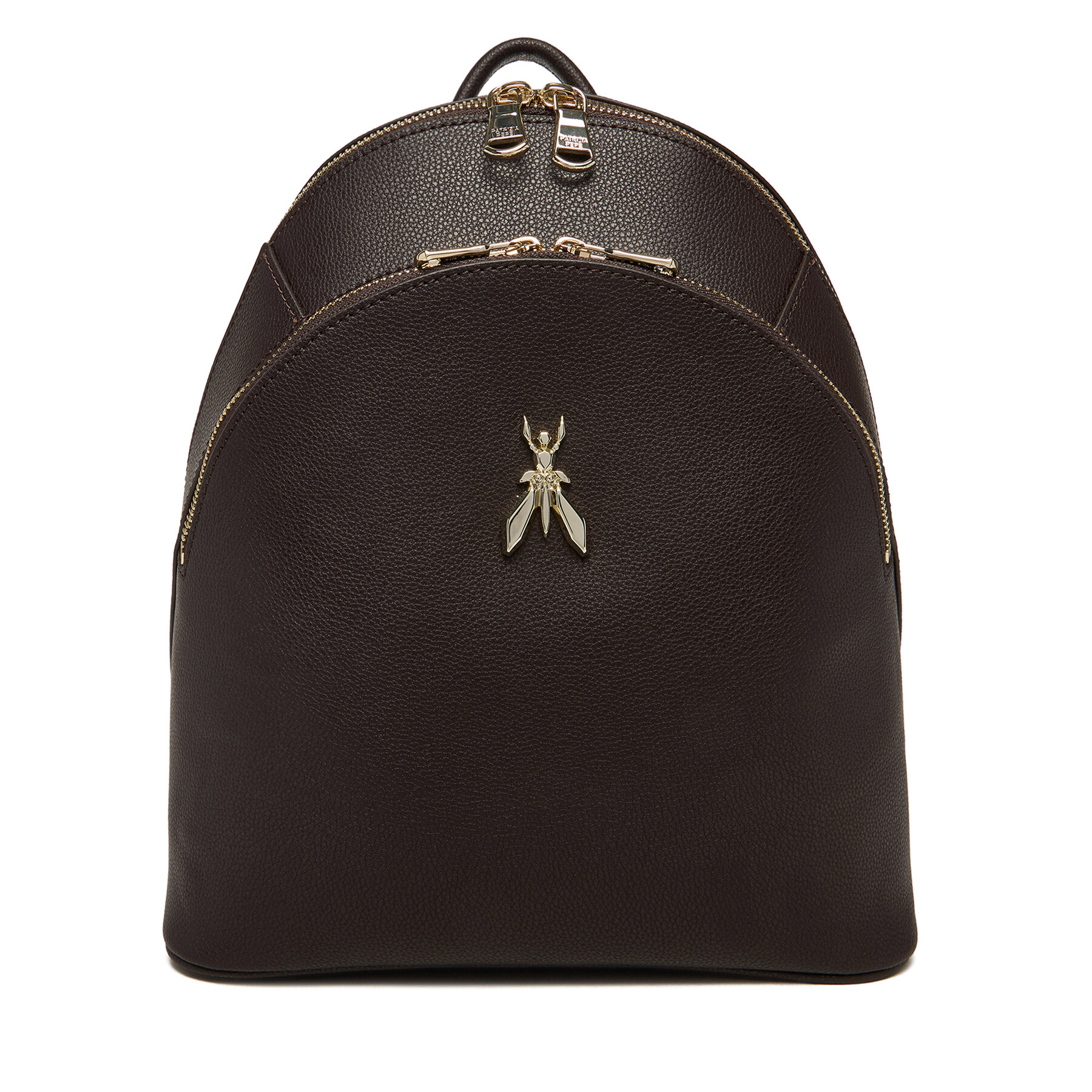 Patrizia Pepe Σακίδιο Patrizia Pepe CB0056/L001-B856 Καφέ