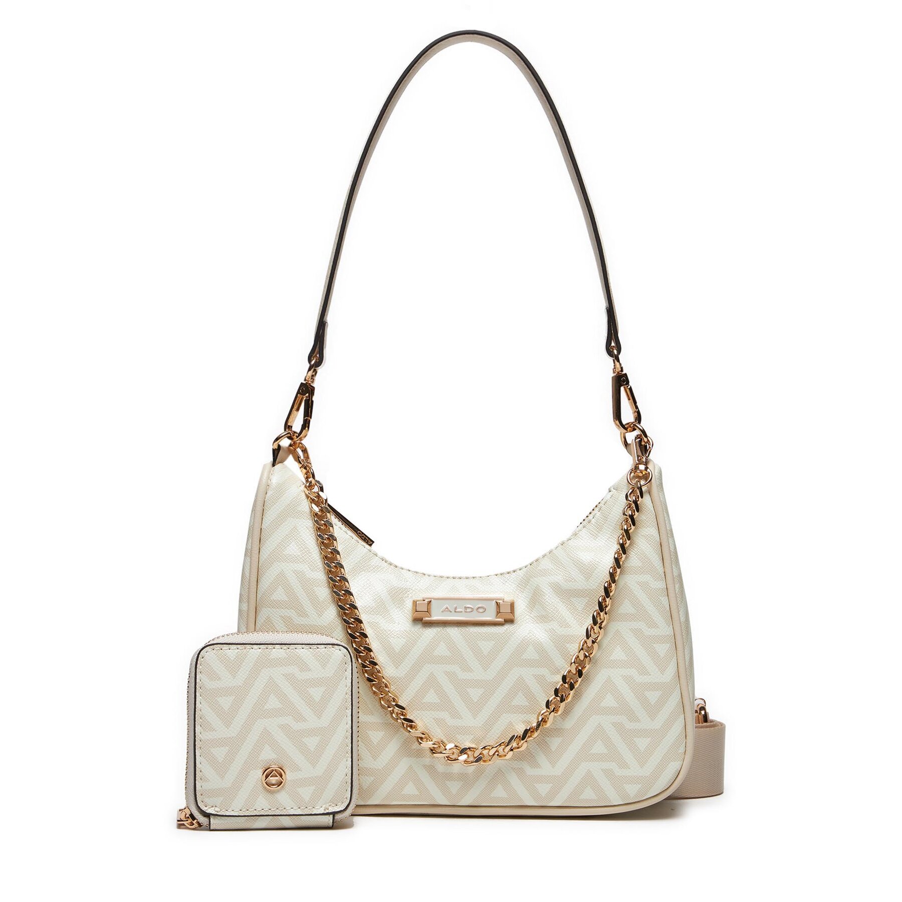 Borsetta Aldo Annaendra 13761986 Beige