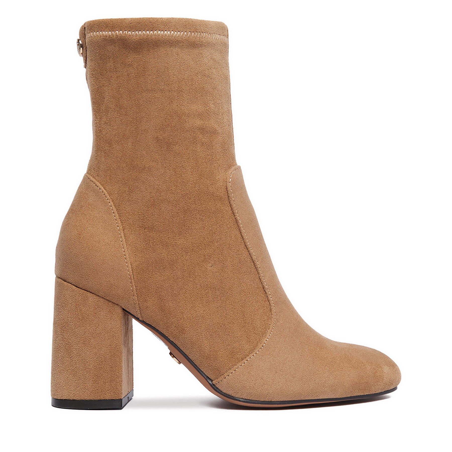 Čizme Nine West CEO-C6031-1 Bež
