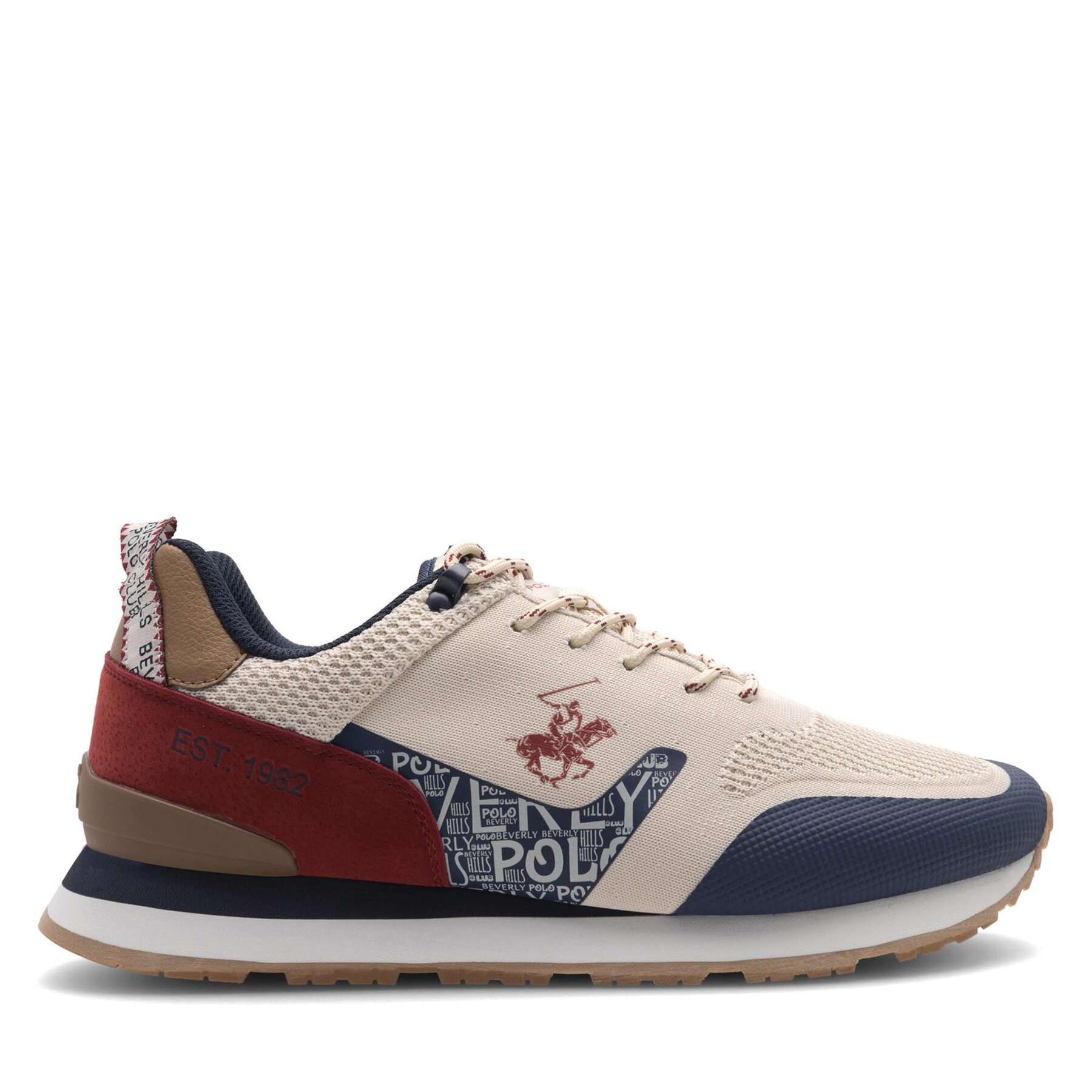 Sneakers Beverly Hills Polo Club