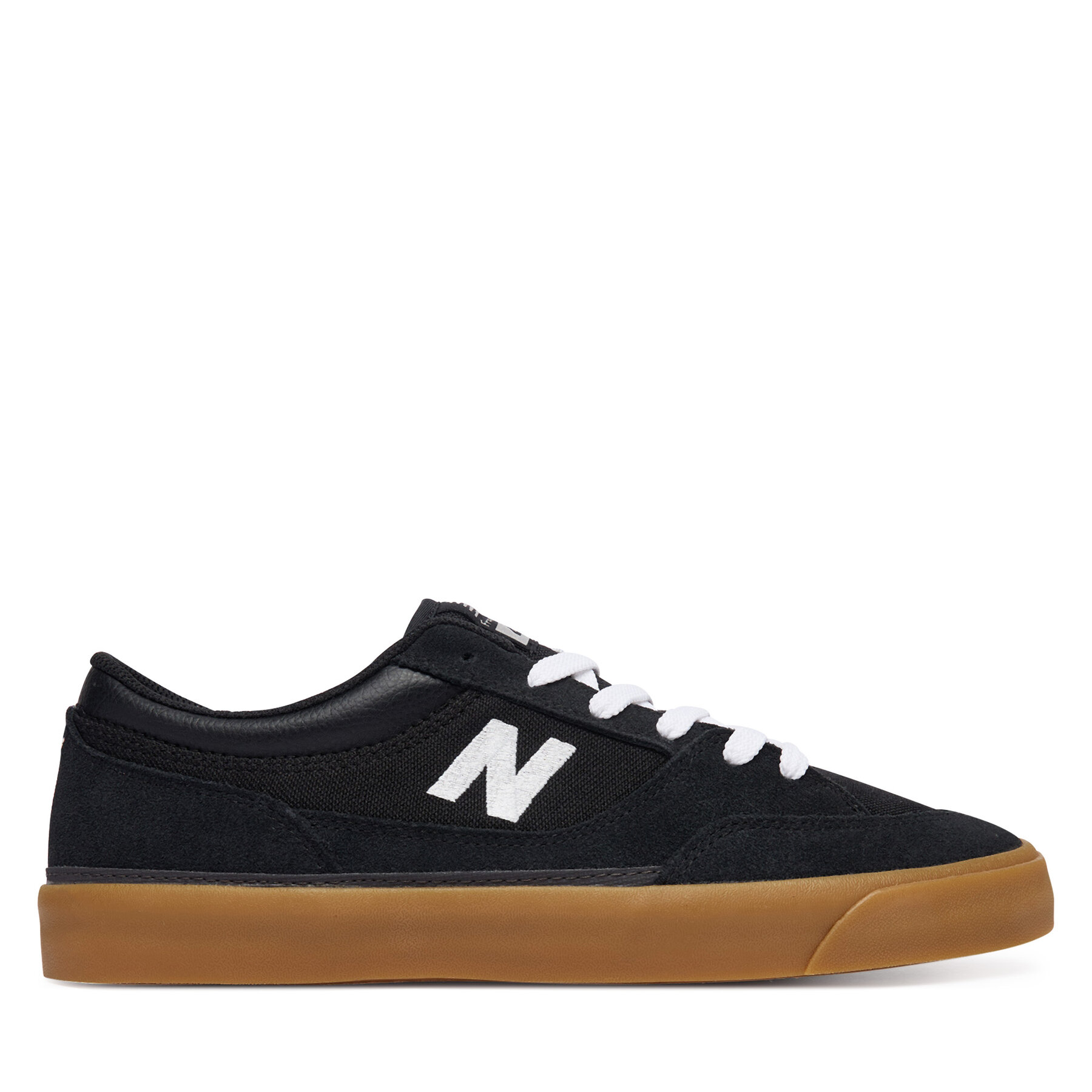 Tenisky New Balance Numeric Franky Villani 417 UN417BGC Čierna