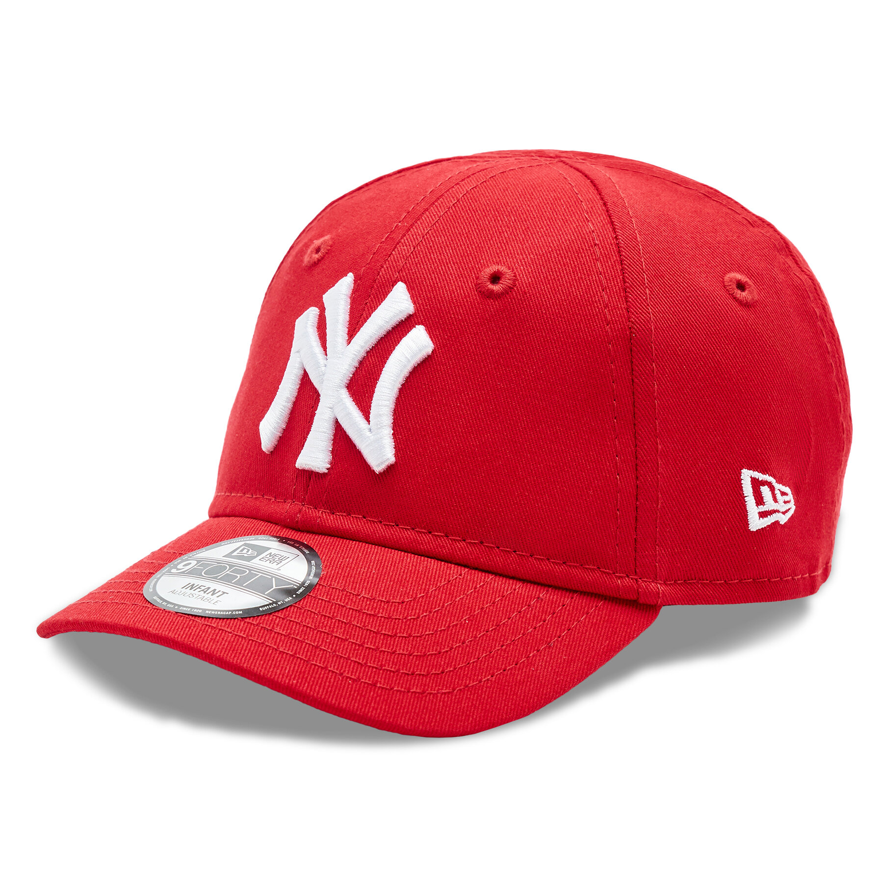 Шапка с козирка New Era