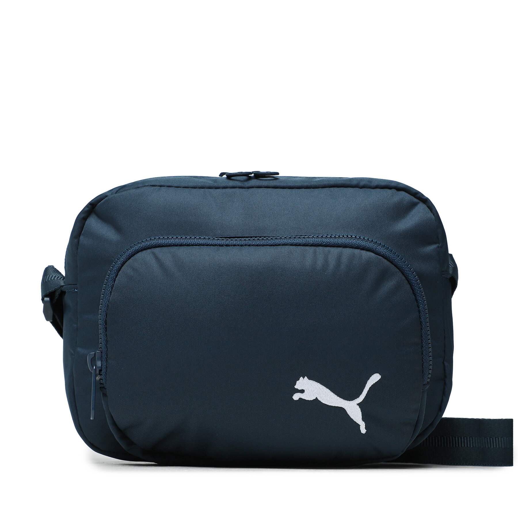 Puma Τσαντάκι Puma Core Her Compact X-Body 079488 01 Σκούρο μπλε