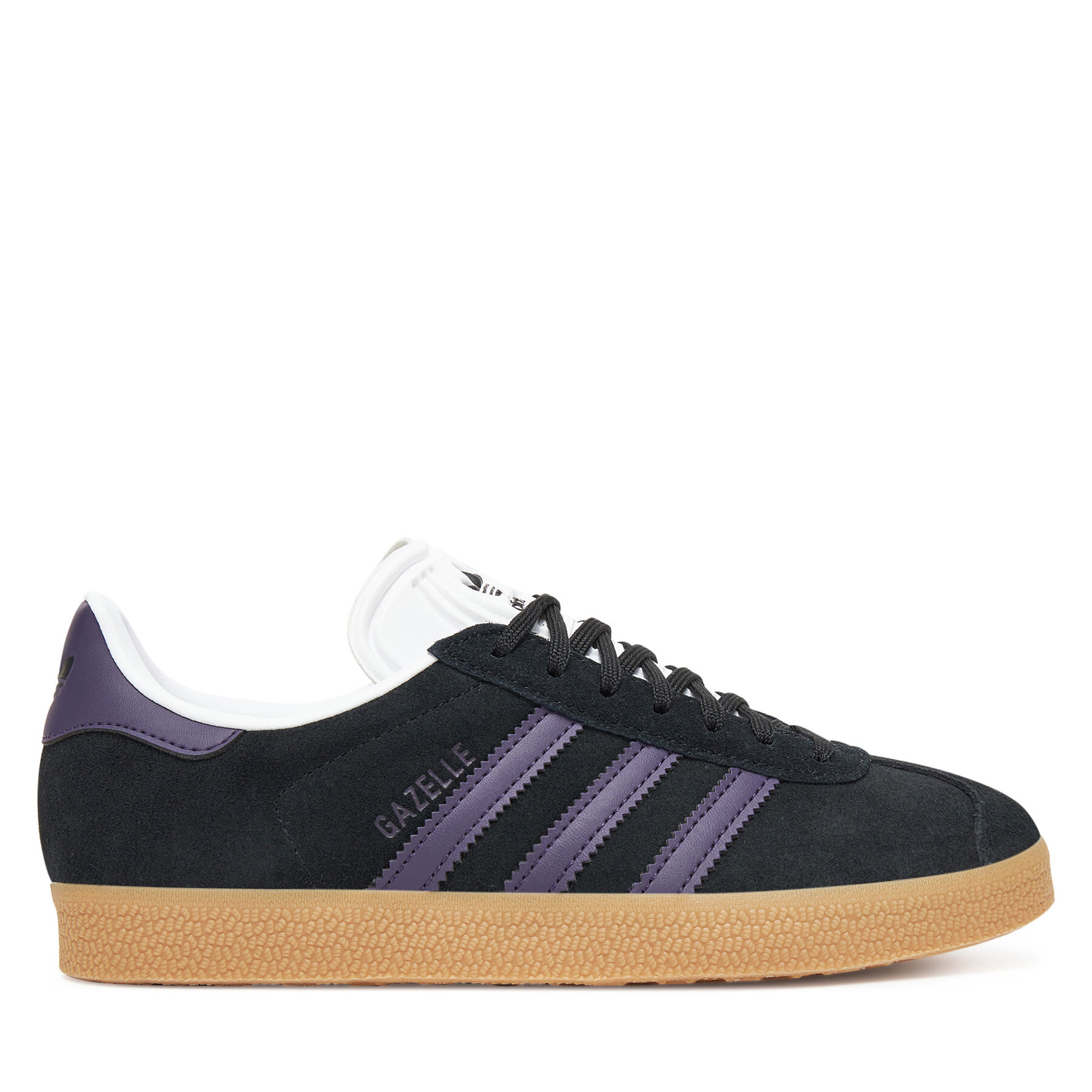 Sneakersy adidas Gazelle JS1381 Černá