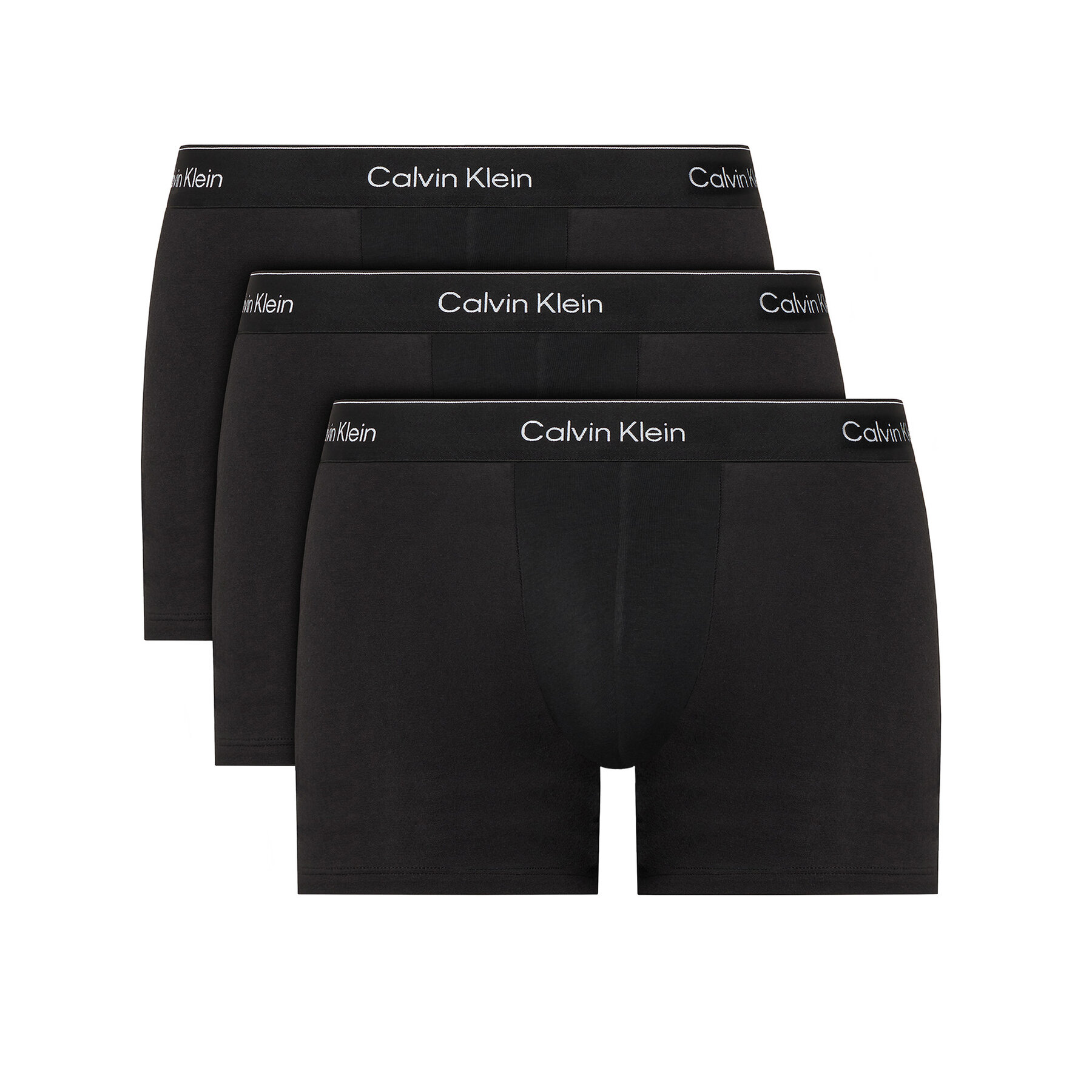 Calvin Klein Underwear Boxershorts-Set LV00NB4394 Schwarz