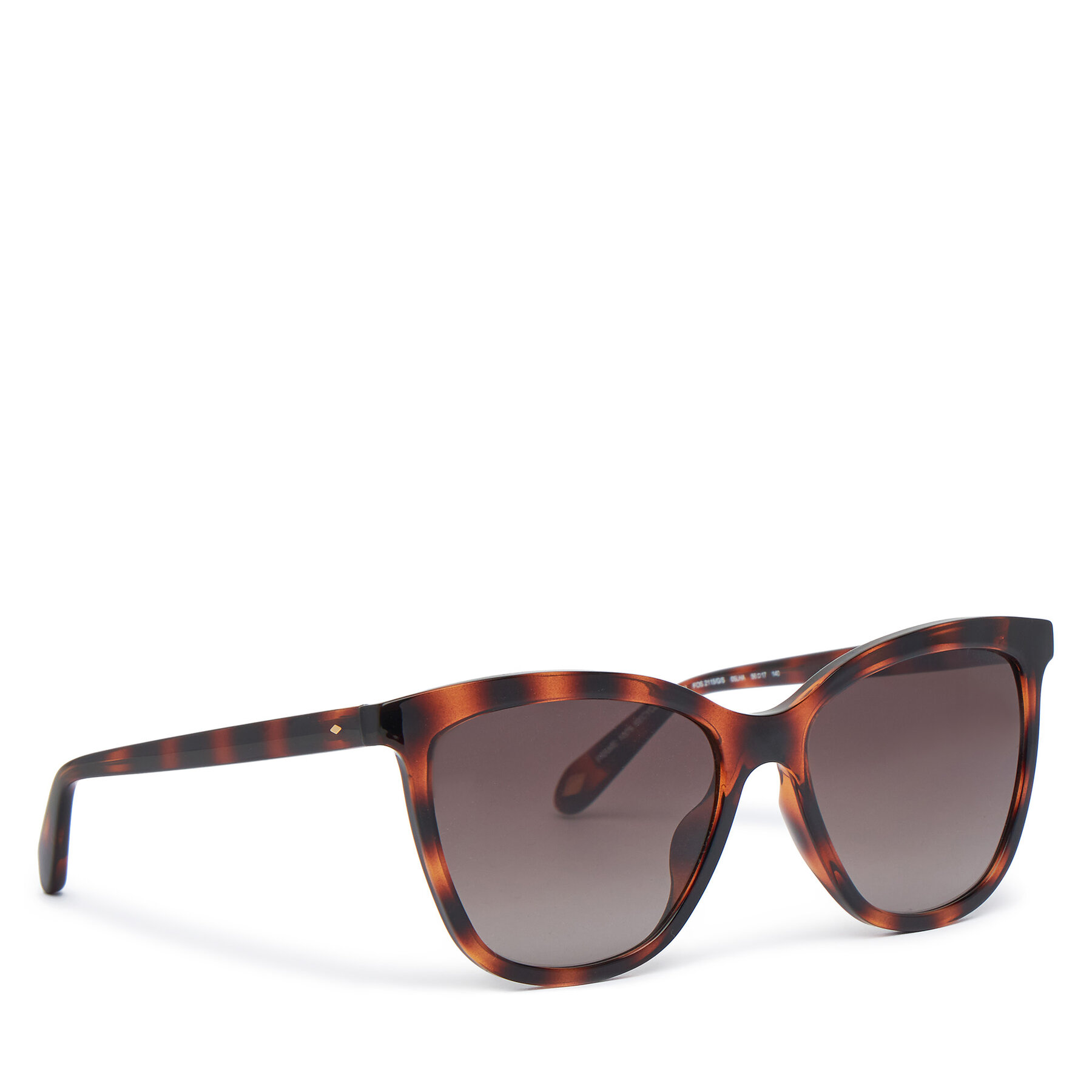 Occhiali da sole Fossil 2115/G/S 204706 Marrone