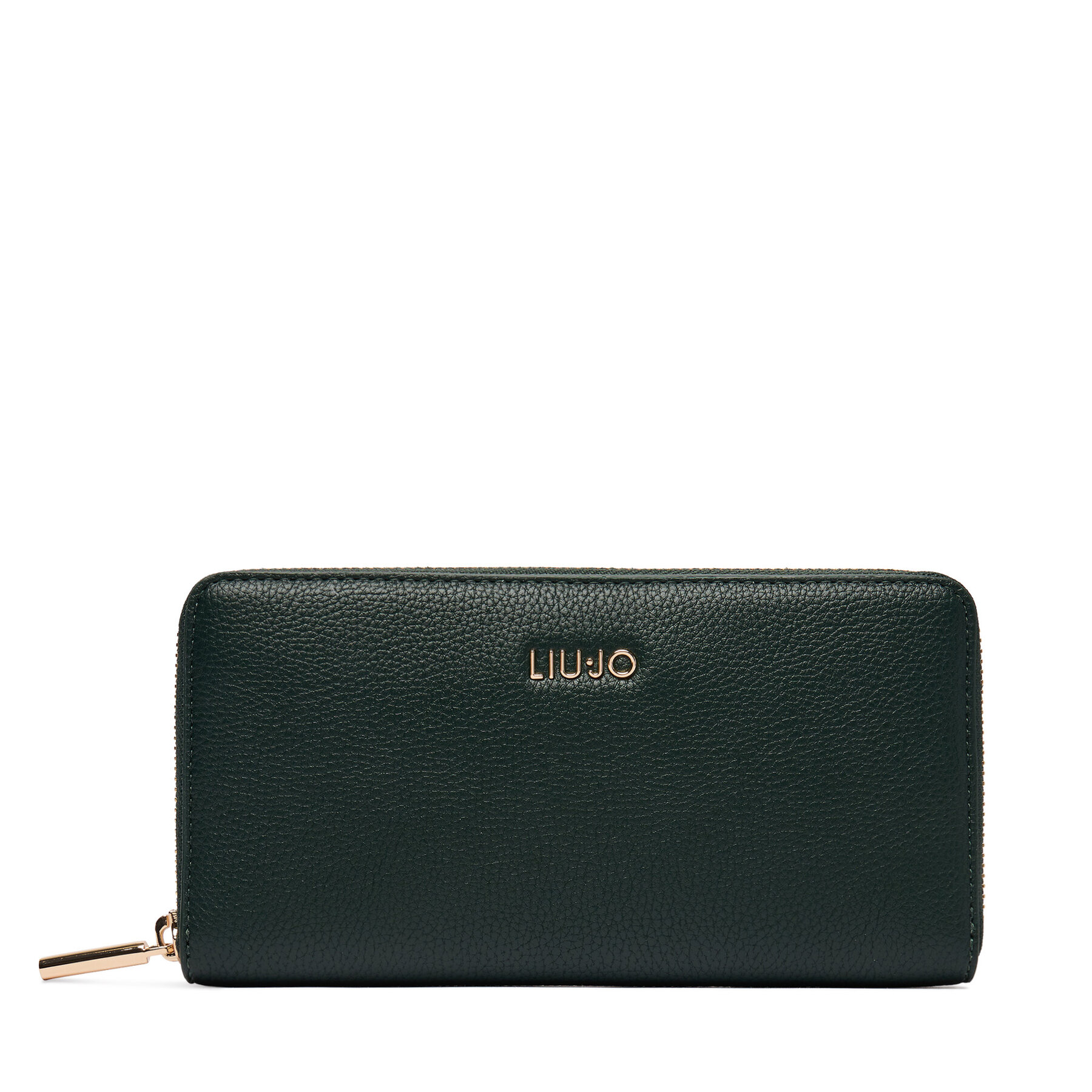 Портфейл Liu Jo AF6170 E1019 Зелен