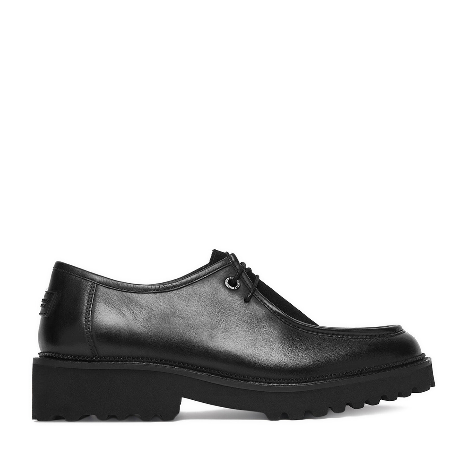 Обувки Beverly Hills Polo Club EO-WI45-VR640-01 Черен