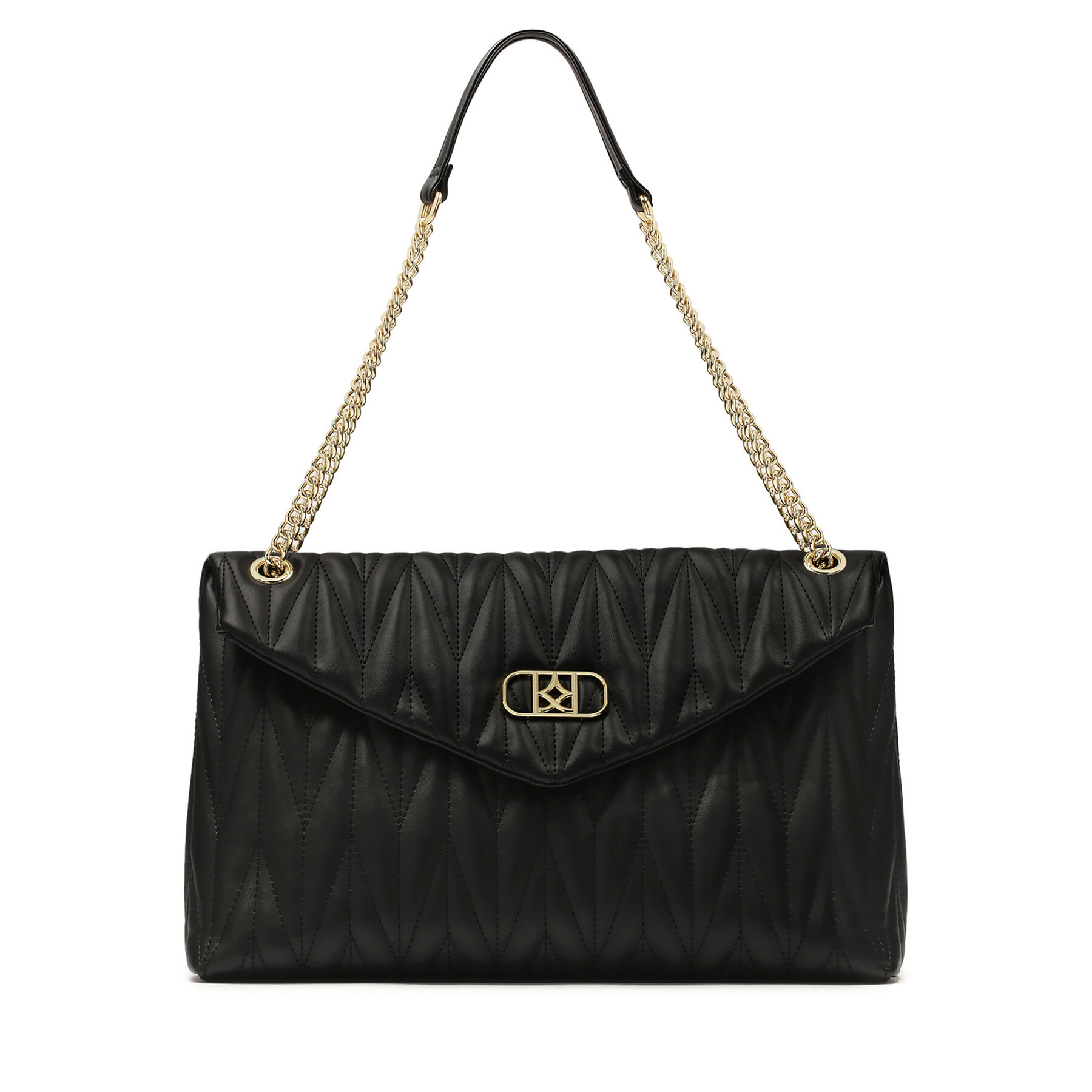 Bolso Kazar Diva 86971-01-N0 Negro
