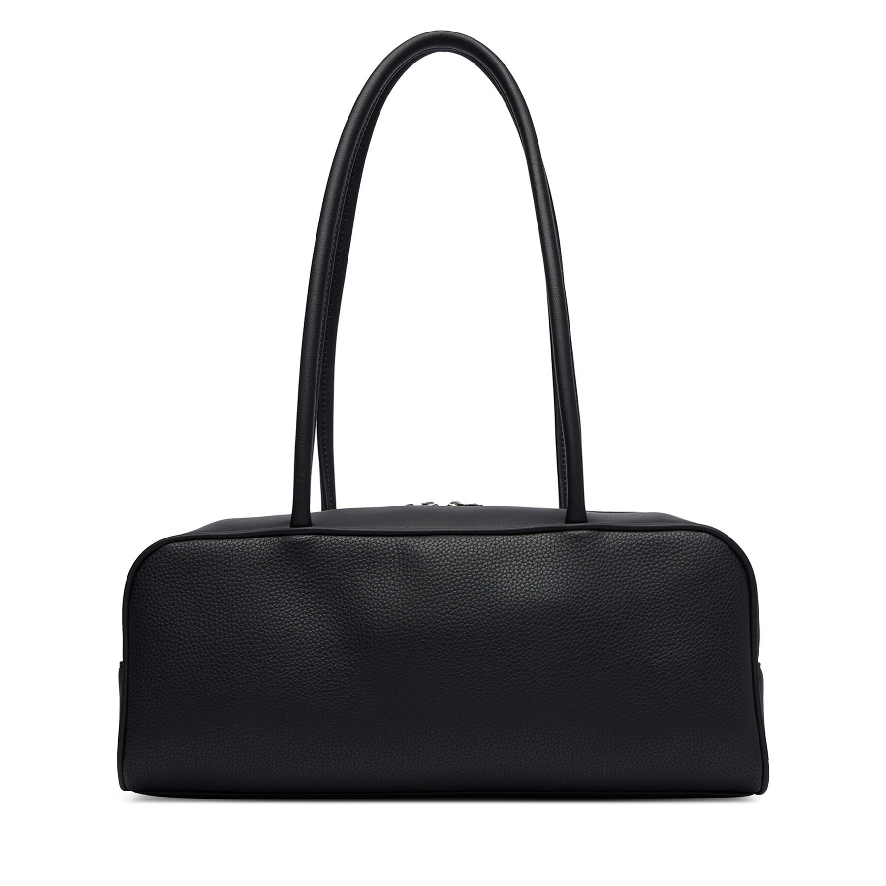 Дамска чанта KARL LAGERFELD B4W30307 Черен