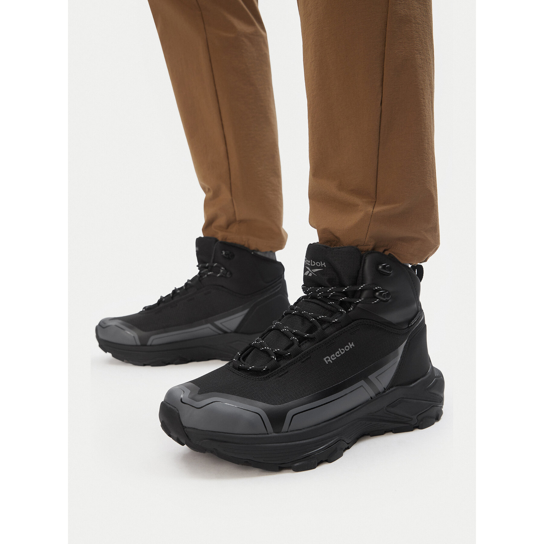 Ghete Reebok CEO-S24W131A-9 Negru