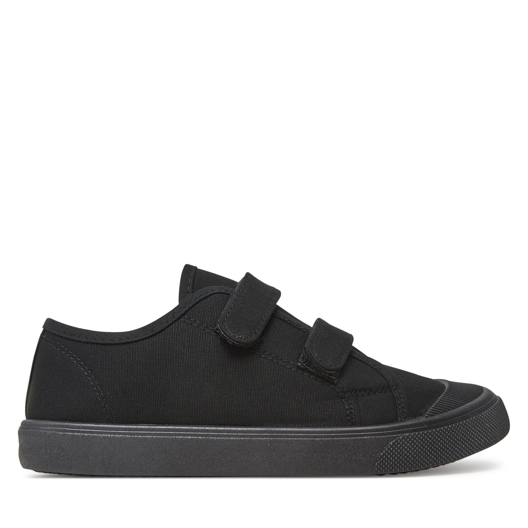 Sneakers aus Stoff DeeZee
