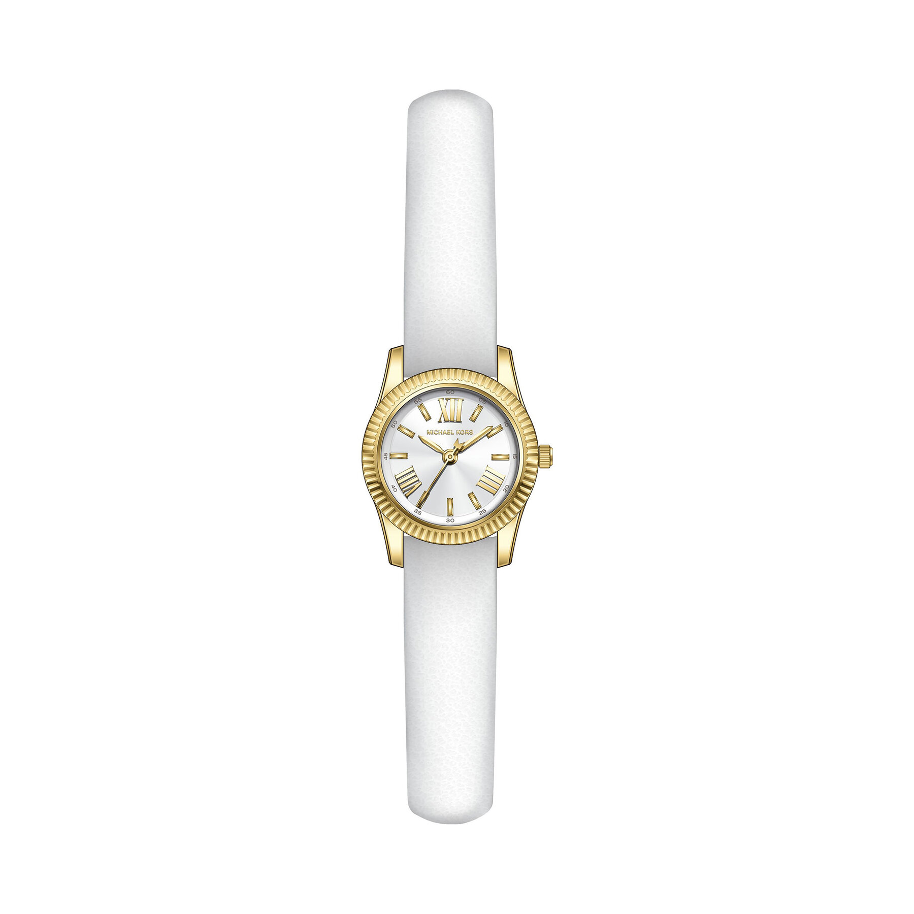 Ceas Michael Kors Lexington MK4900 Alb