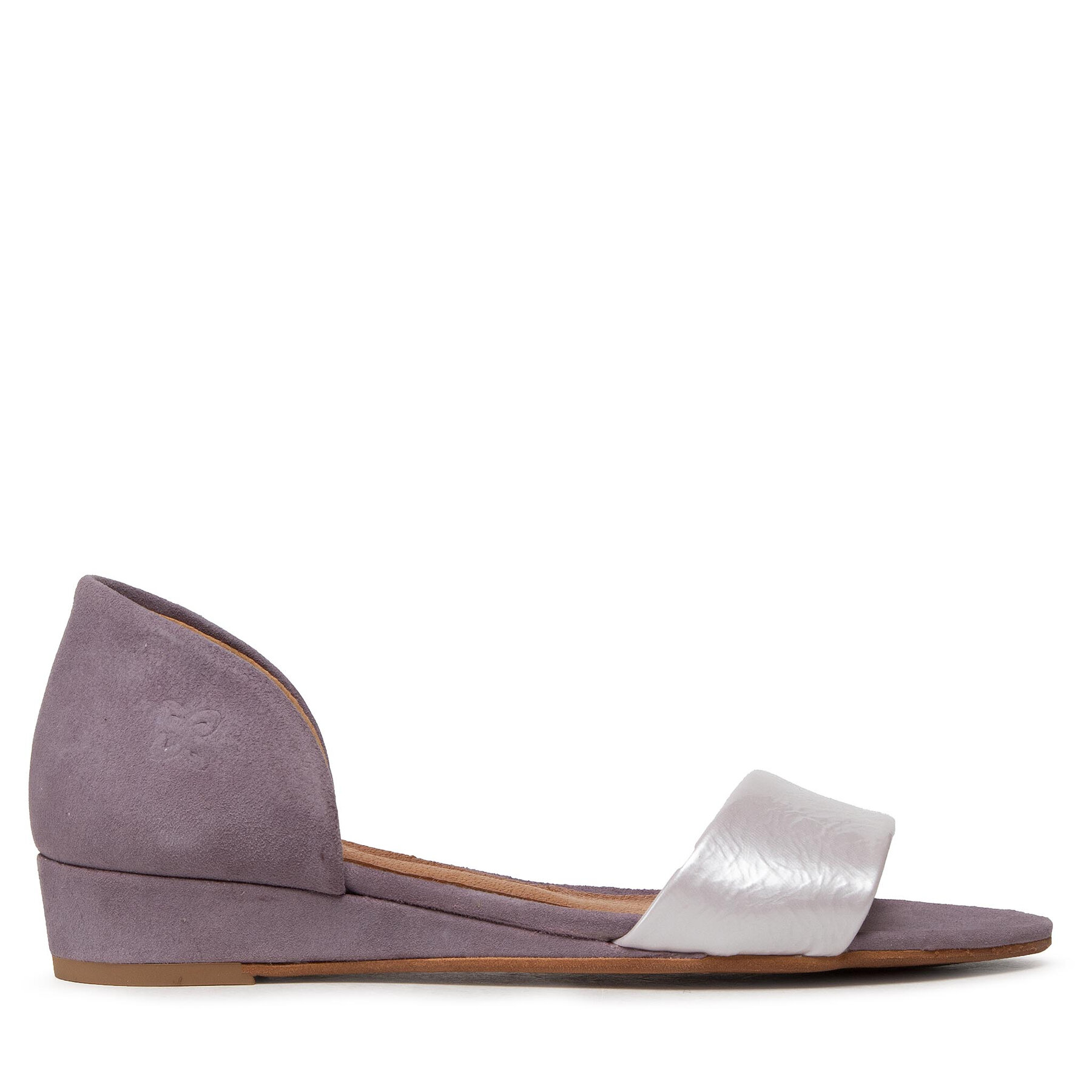 Sandalias Maciejka 01971-52/00-5 Violeta