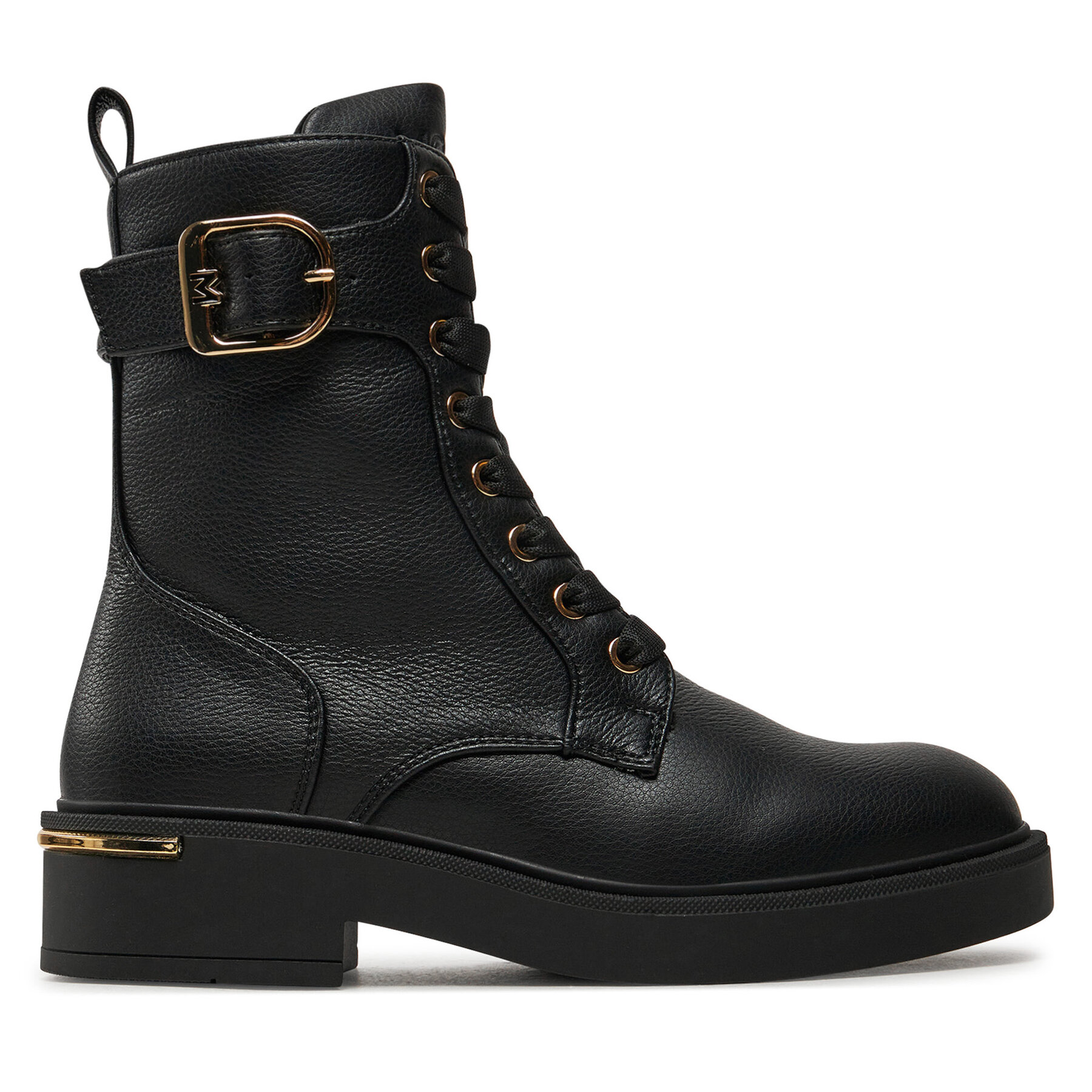 Bottines MEXX MI001713543W Noir