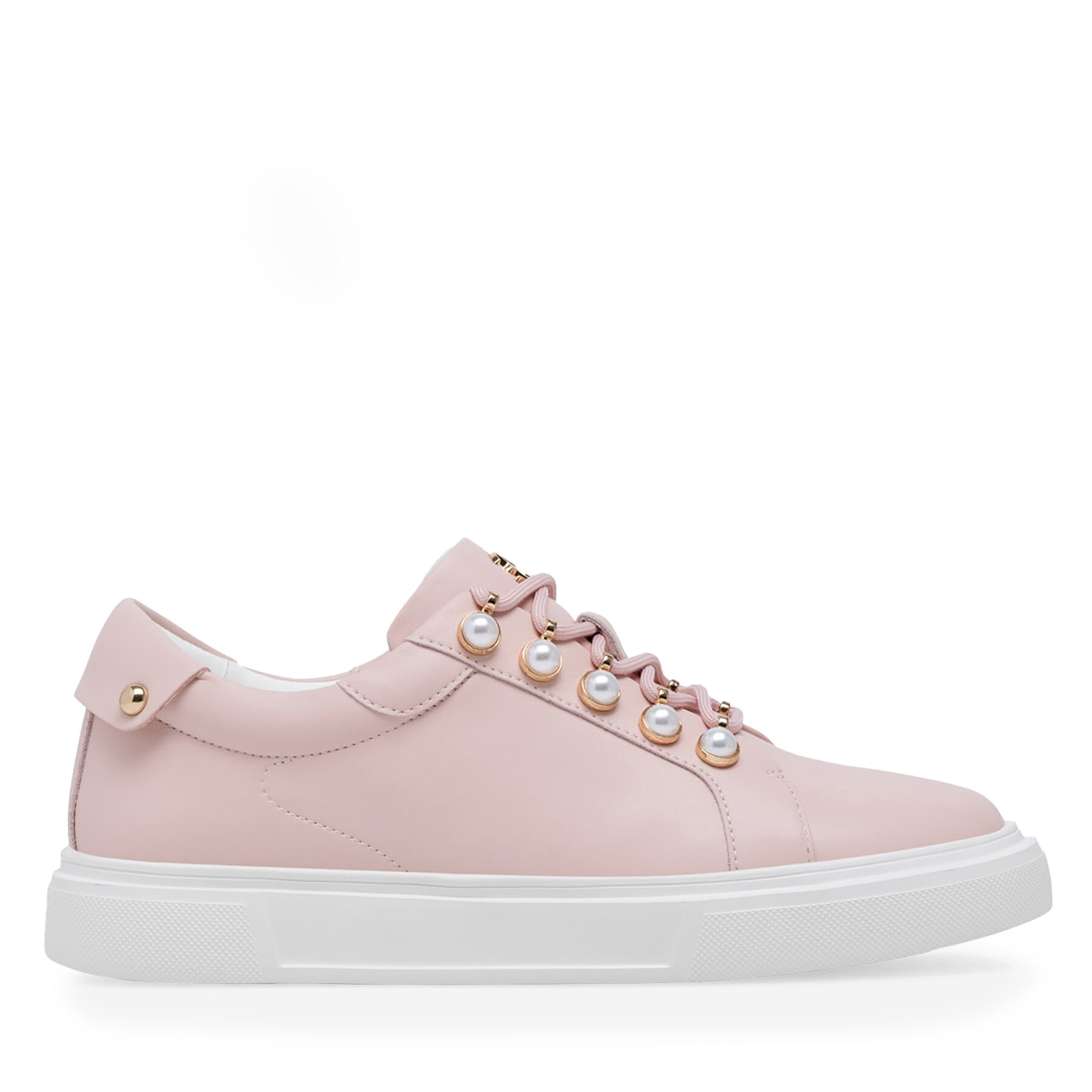 Sneakers Eva Minge NOEMIE-035-18 Roz