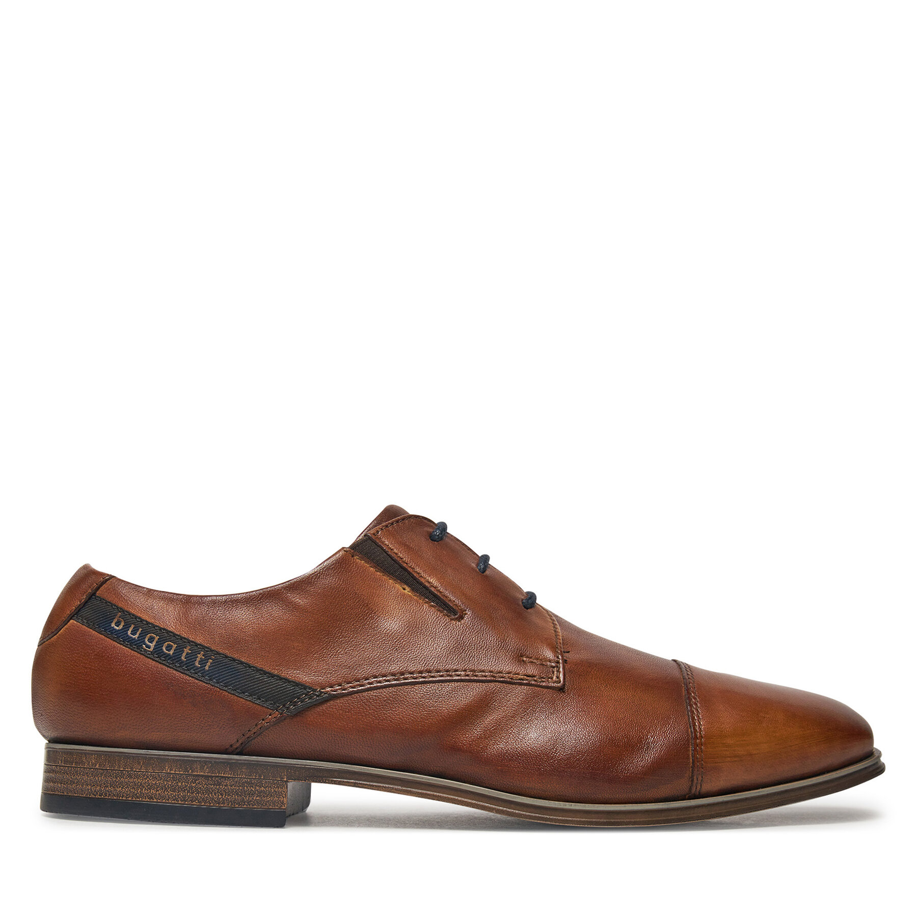 Pantofi Bugatti 313A3S083000 Maro