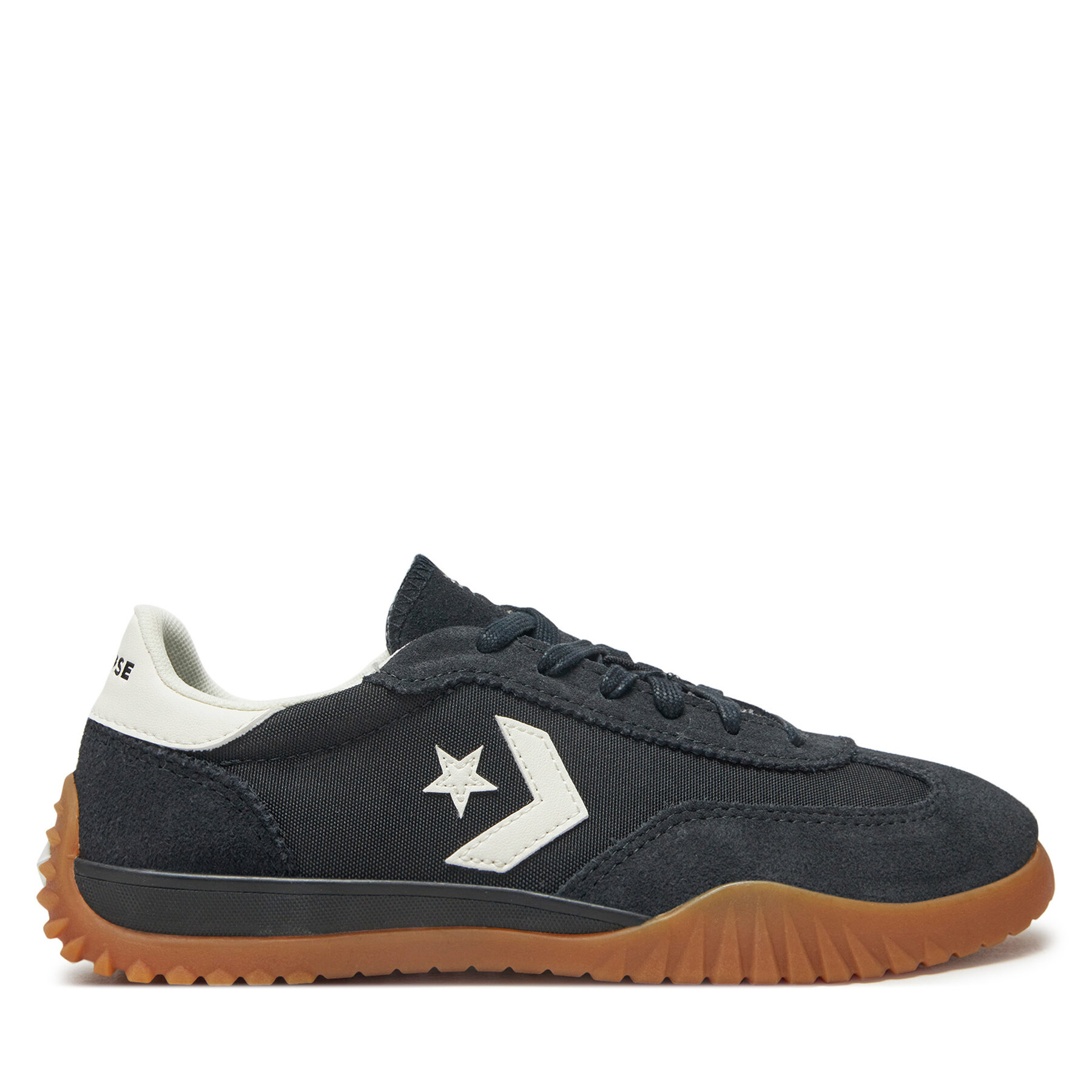 Unisex Sneakersy Converse, Rozmer: 37, Čierna, Run Star Trainer A08263C