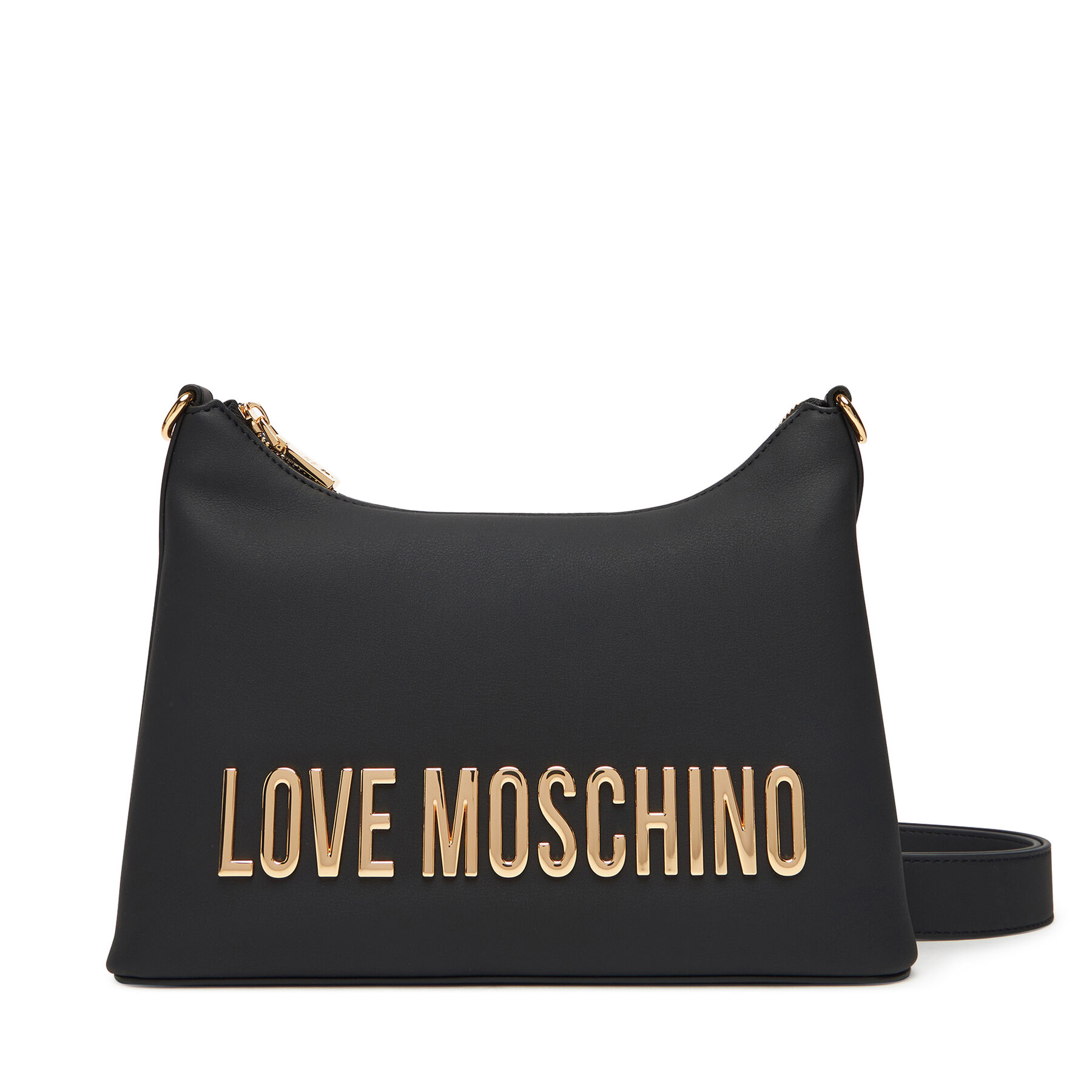 Geantă LOVE MOSCHINO JC4025PP1NKD0000 Negru