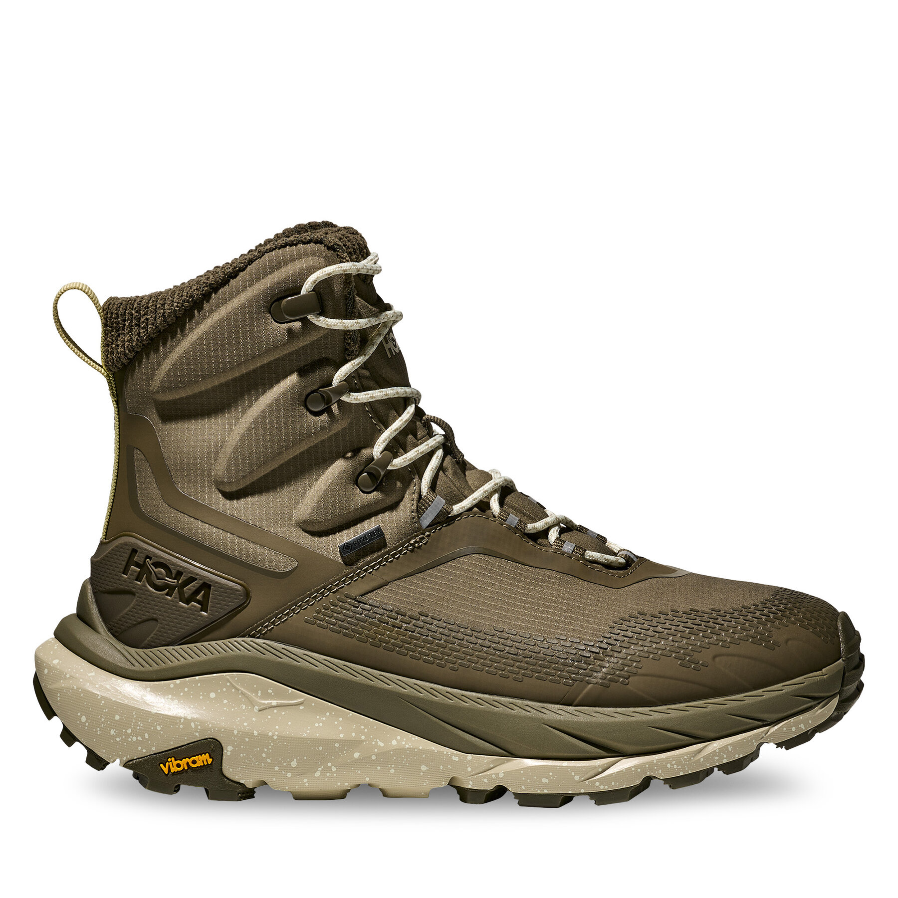 Bakancs Hoka Kaha 2 Frost Gtx 1155194 Zöld